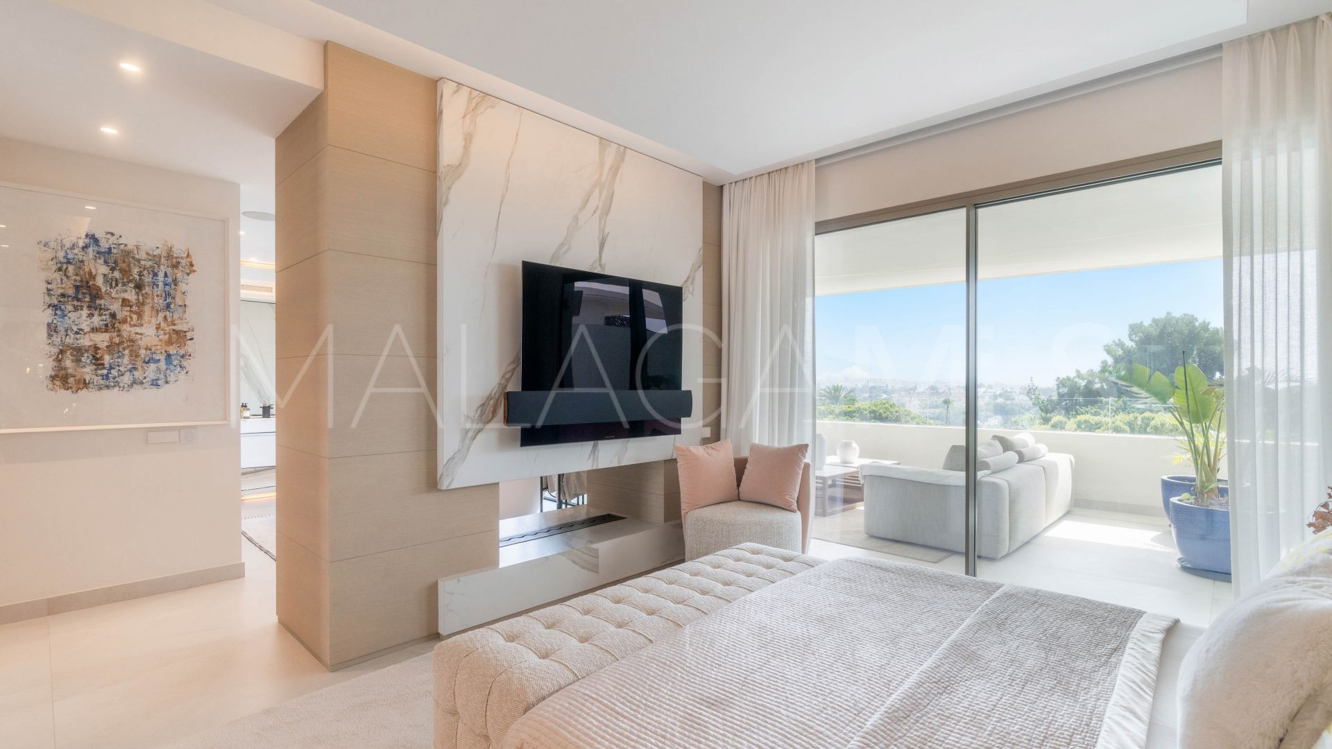 Villa for sale in Celeste Marbella