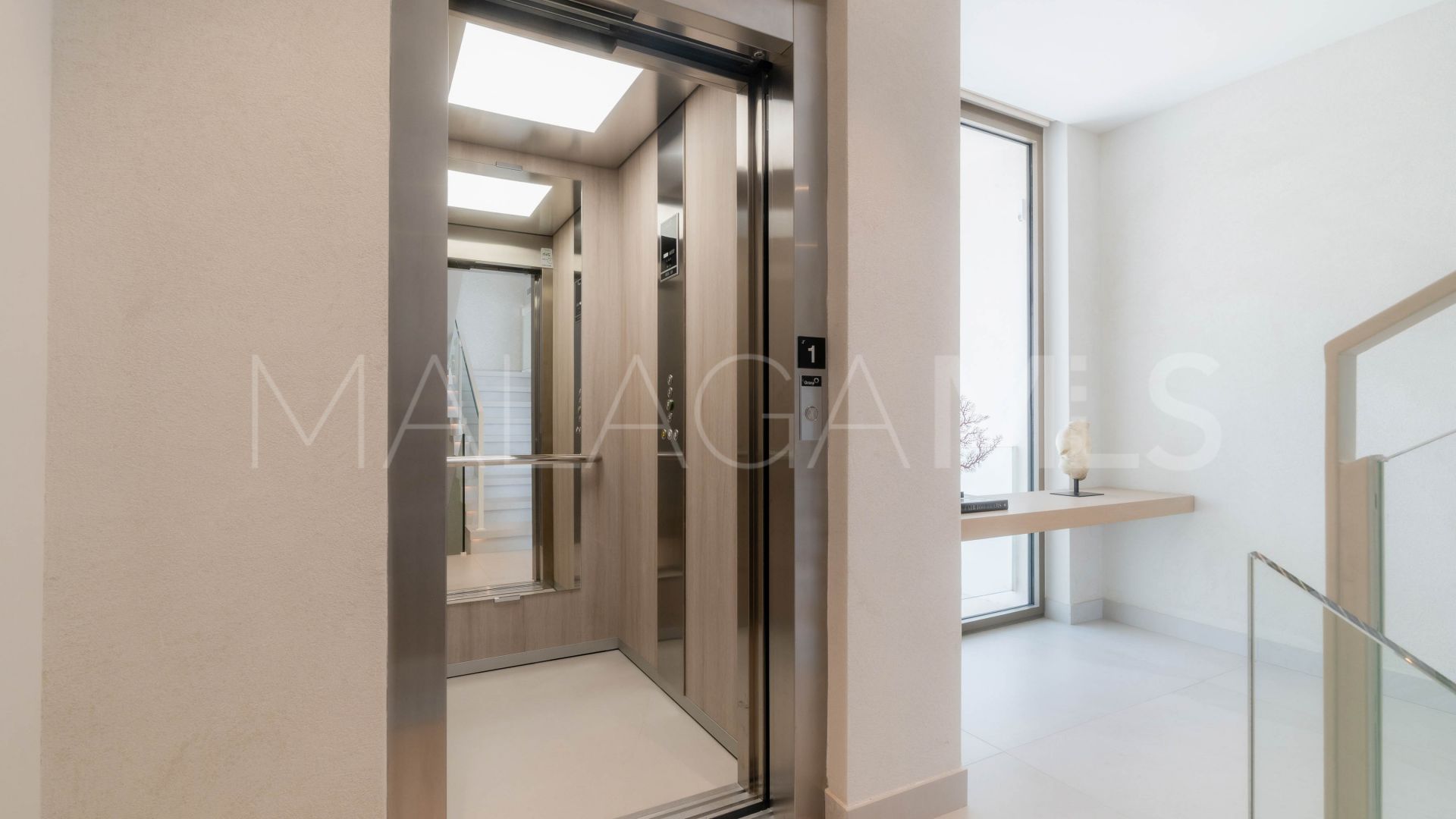 Villa for sale in Celeste Marbella