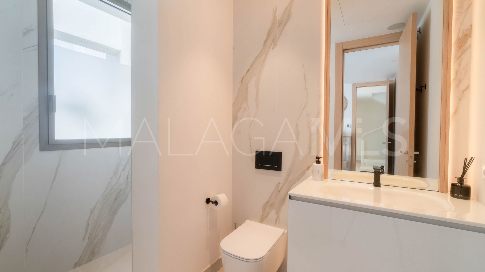 Villa for sale in Celeste Marbella