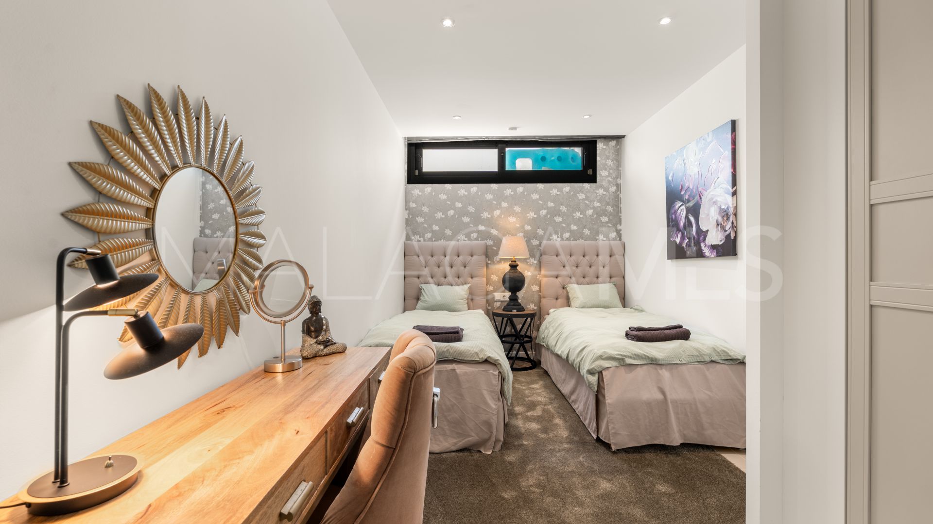 Villa for sale in San Pedro Playa