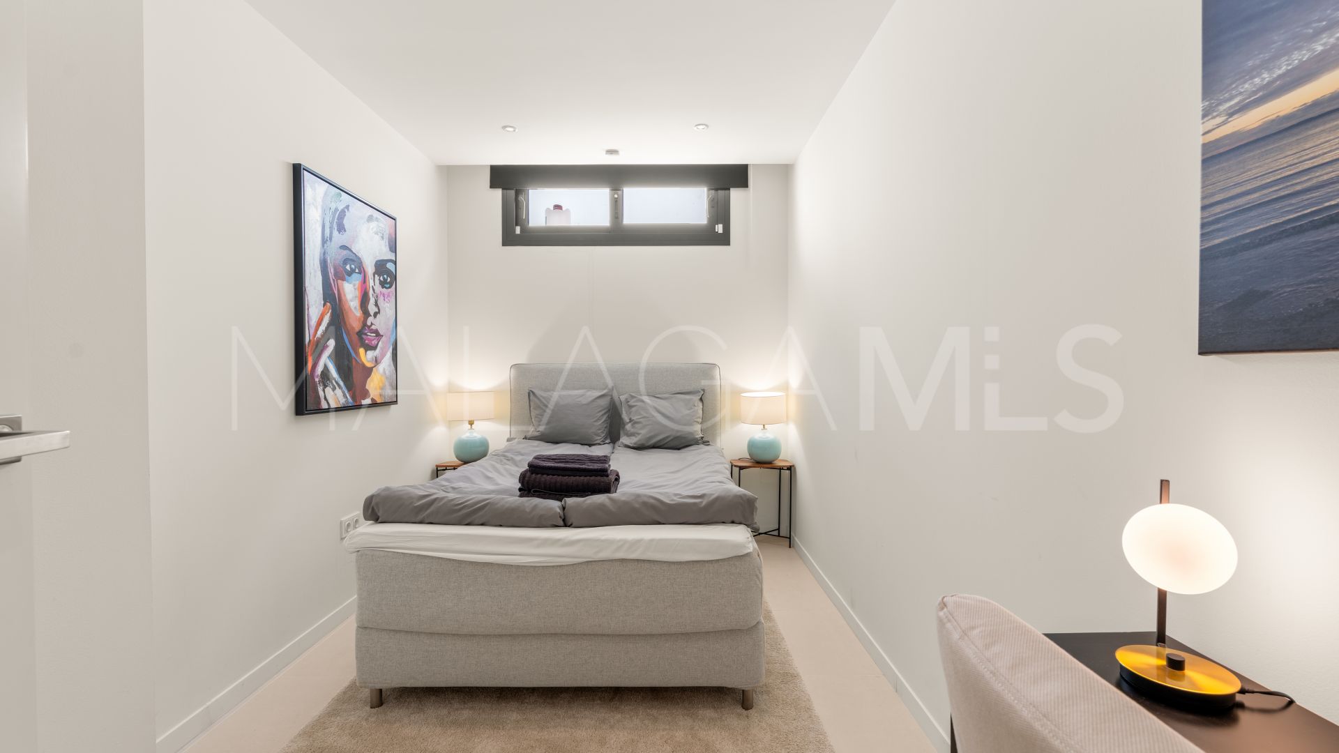 Villa for sale in San Pedro Playa