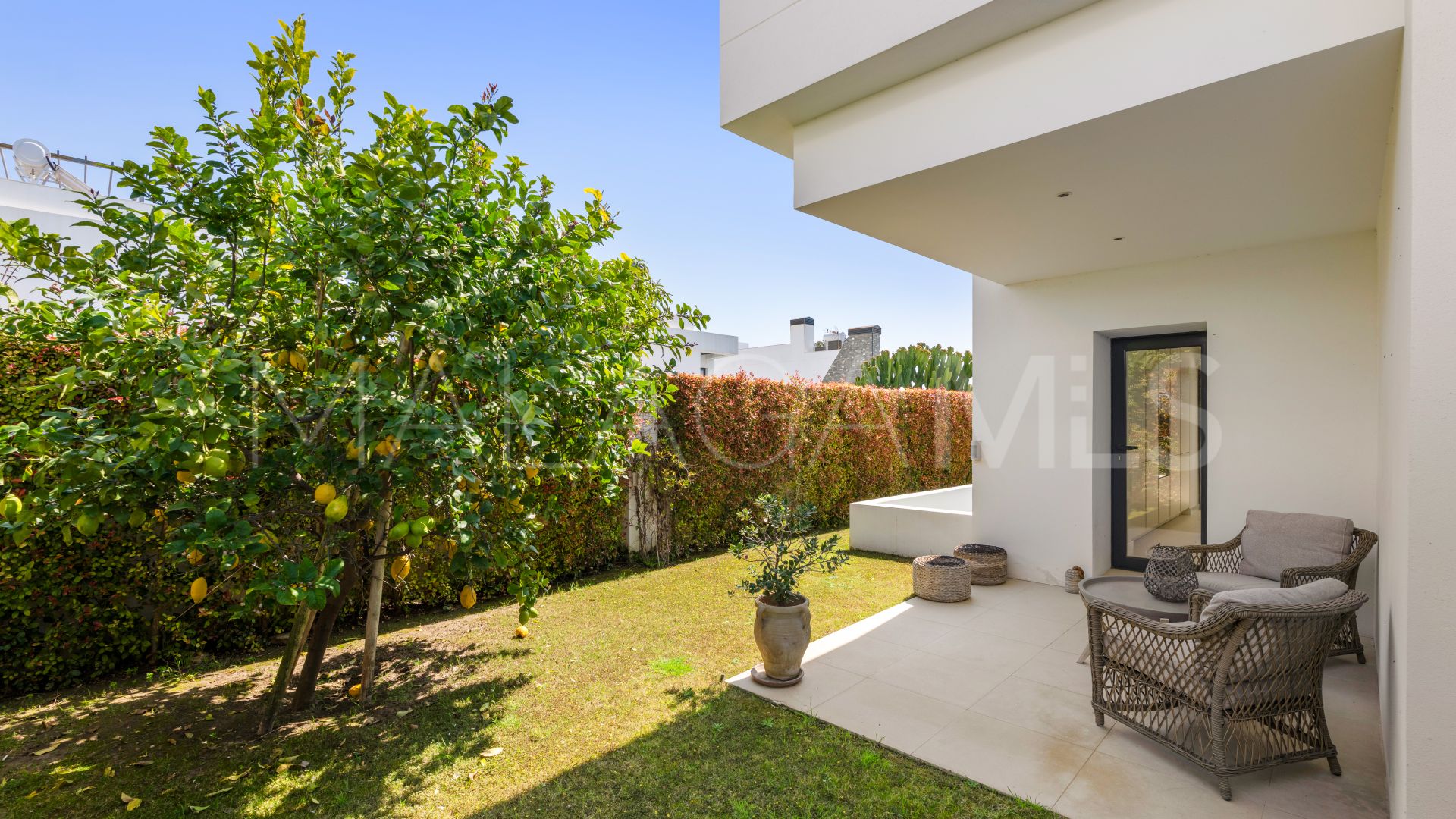 Villa for sale in San Pedro Playa