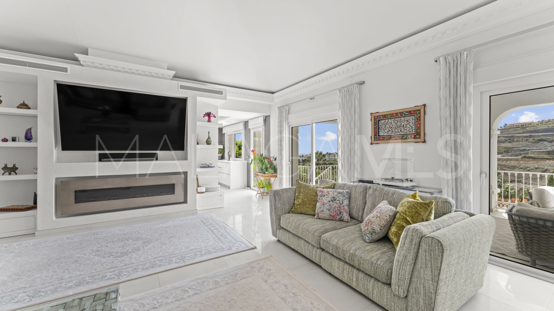 Villa for sale with 5 bedrooms in La Alqueria