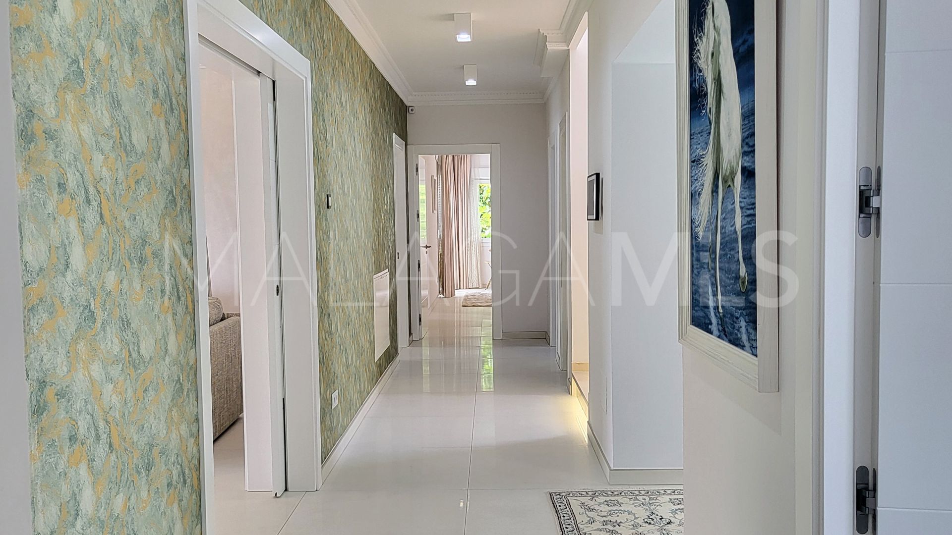 Villa for sale with 5 bedrooms in La Alqueria