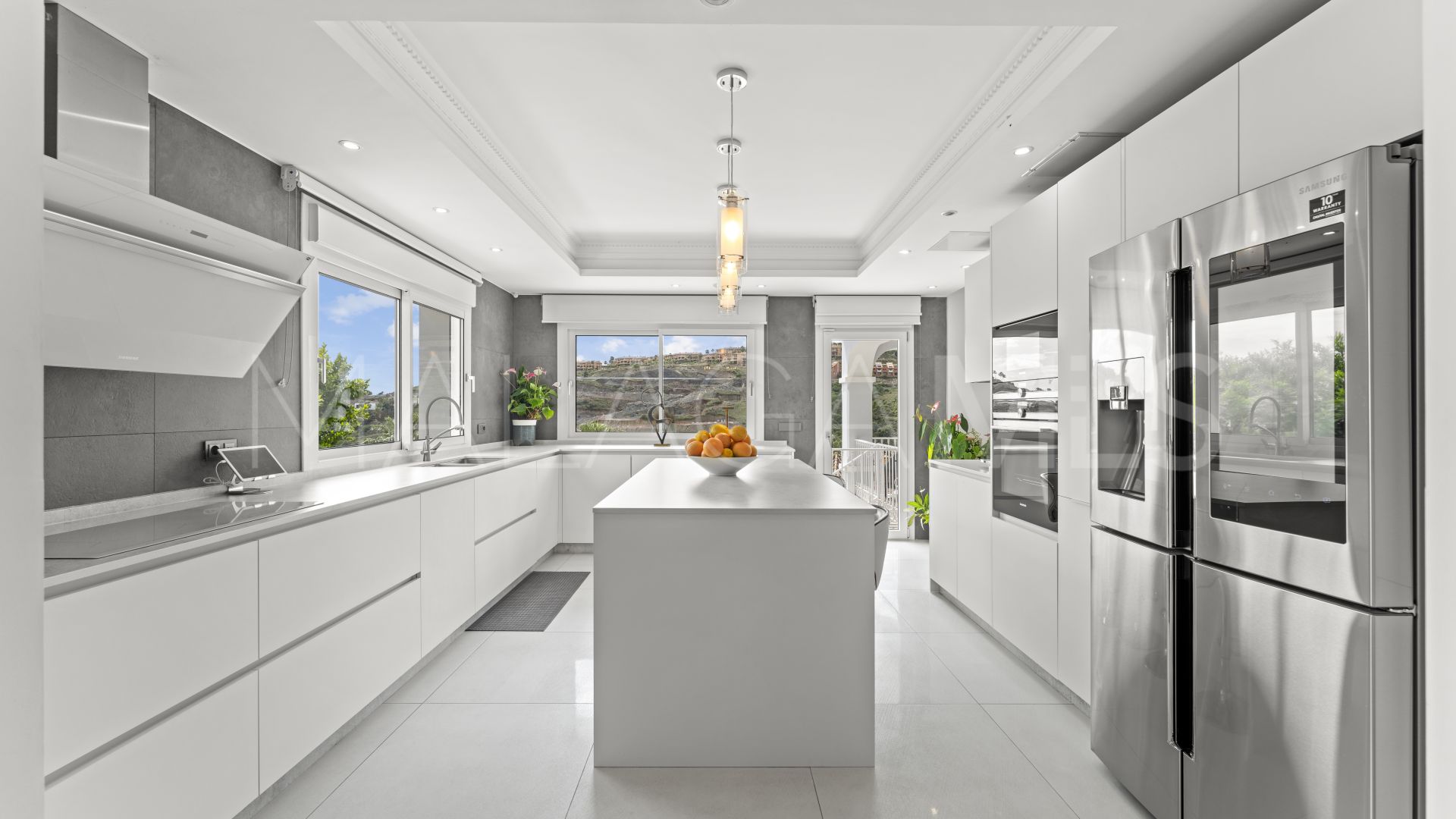 Villa for sale with 5 bedrooms in La Alqueria