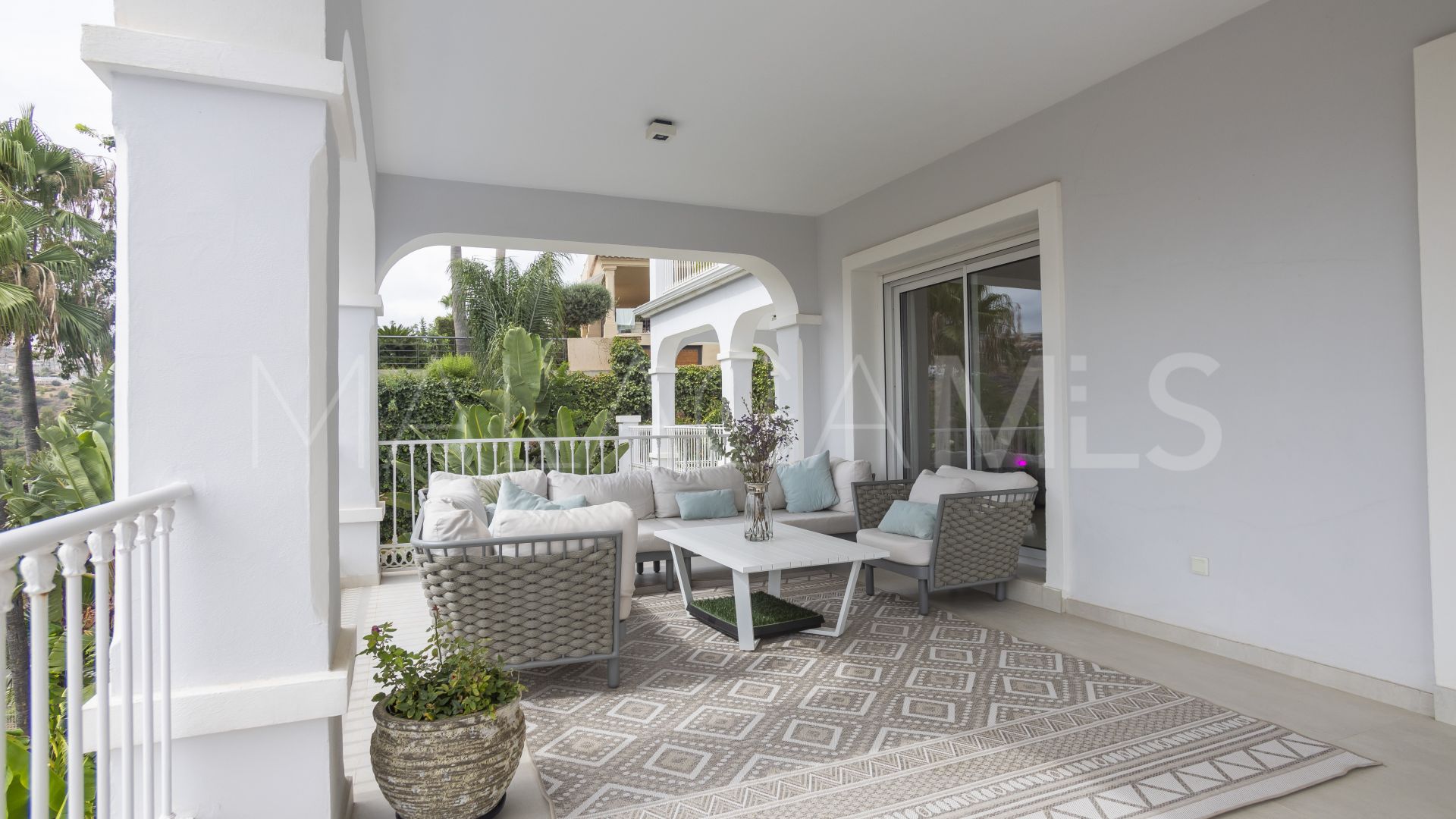 Villa for sale with 5 bedrooms in La Alqueria