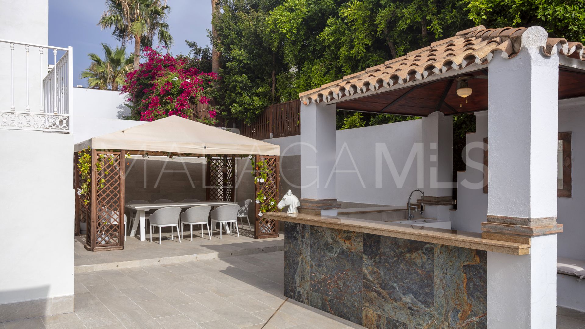 Villa for sale with 5 bedrooms in La Alqueria