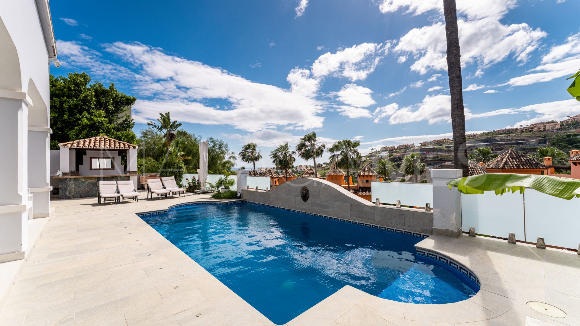 Villa for sale with 5 bedrooms in La Alqueria