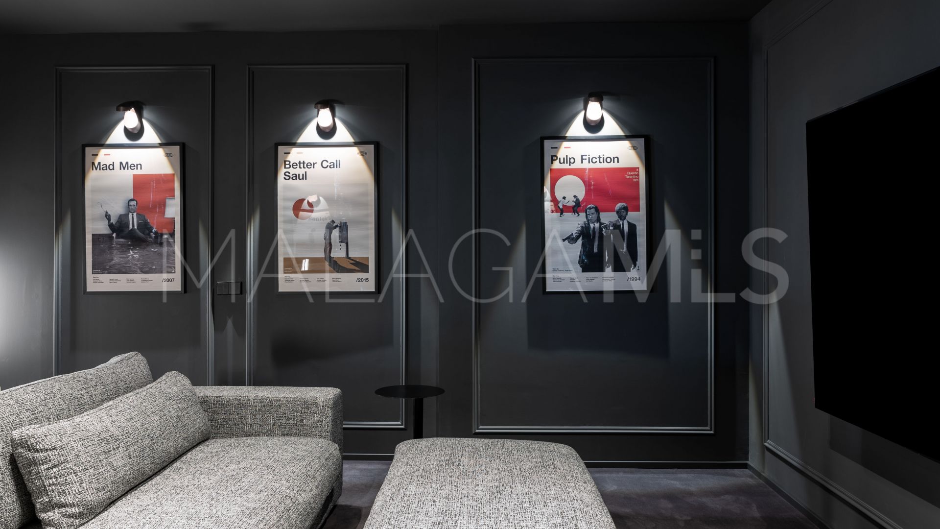 Penthouse in La Cerquilla for sale