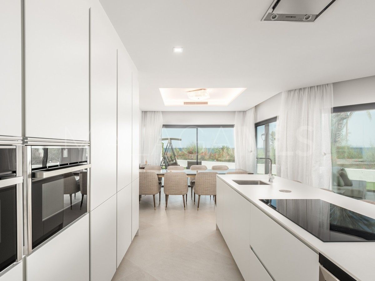 Estepona, pareado for sale