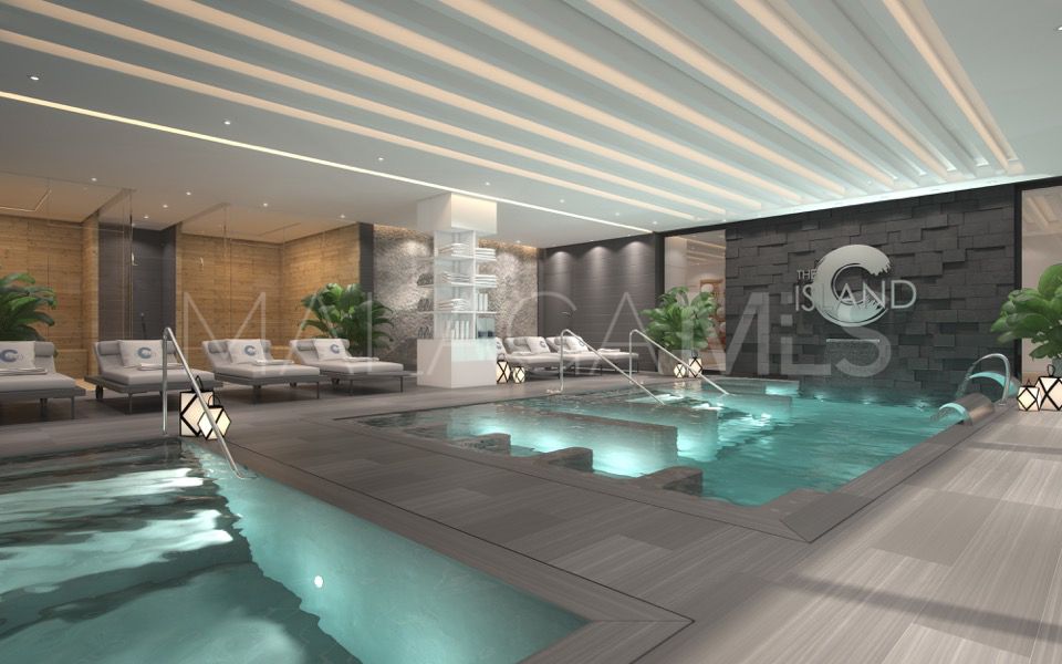 Estepona, pareado for sale