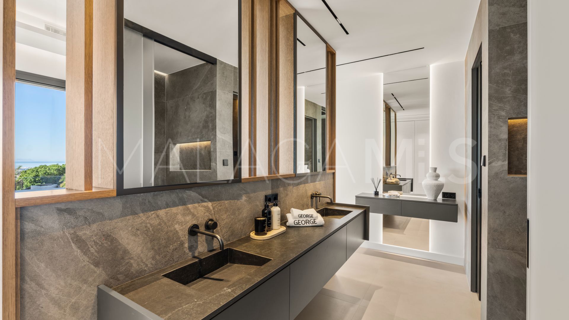 Villa for sale in Sierra Blanca