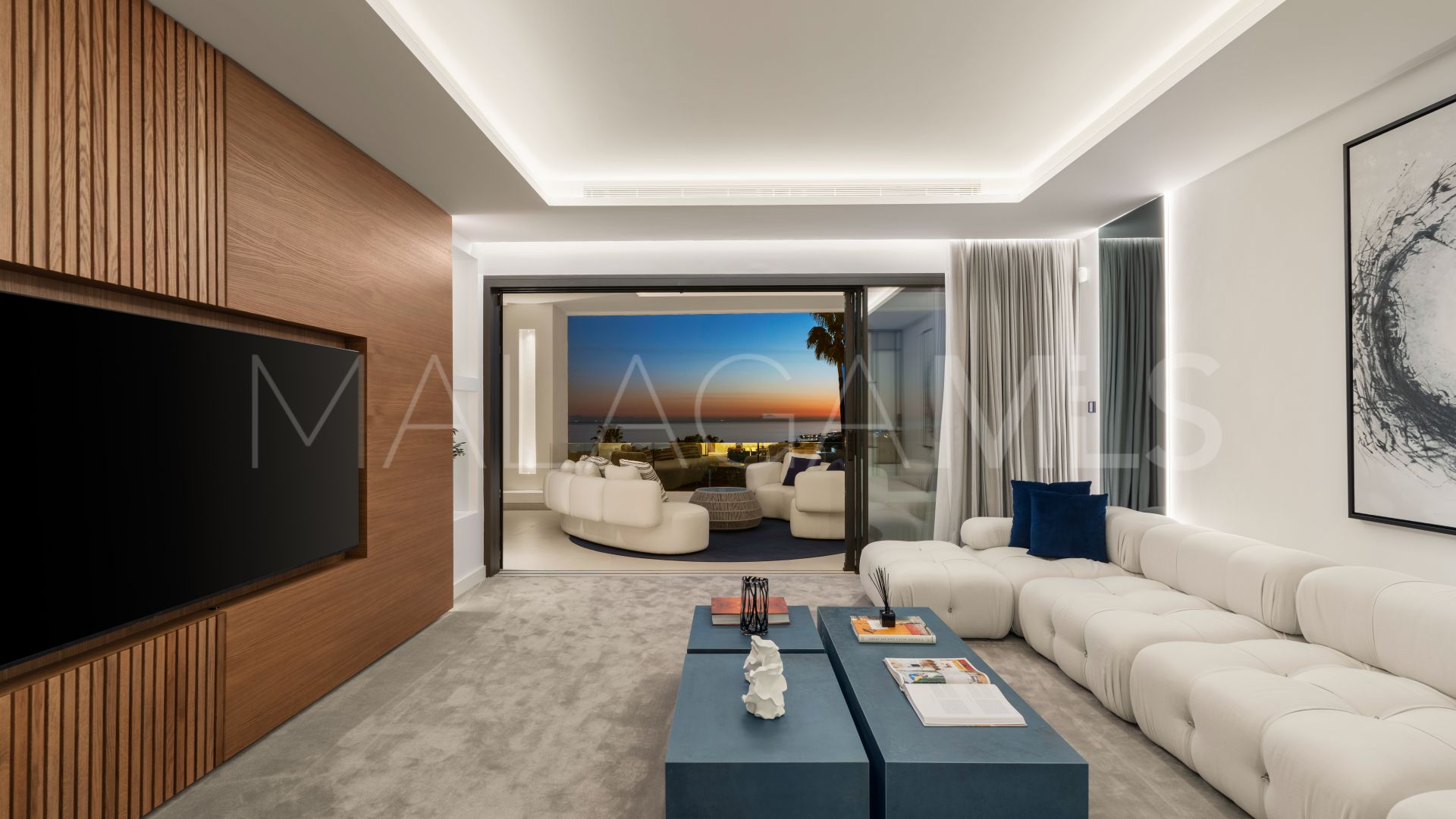 Villa for sale in Sierra Blanca