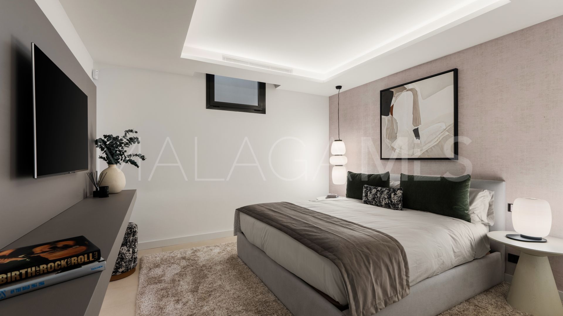 Villa for sale in Sierra Blanca