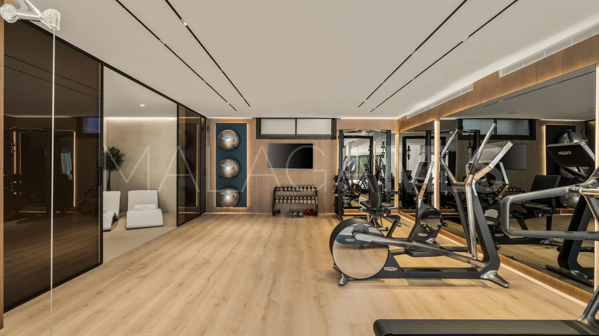 Villa for sale in Sierra Blanca