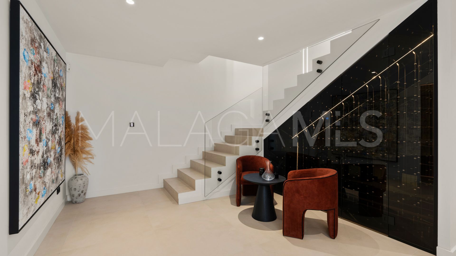 Villa for sale in Sierra Blanca