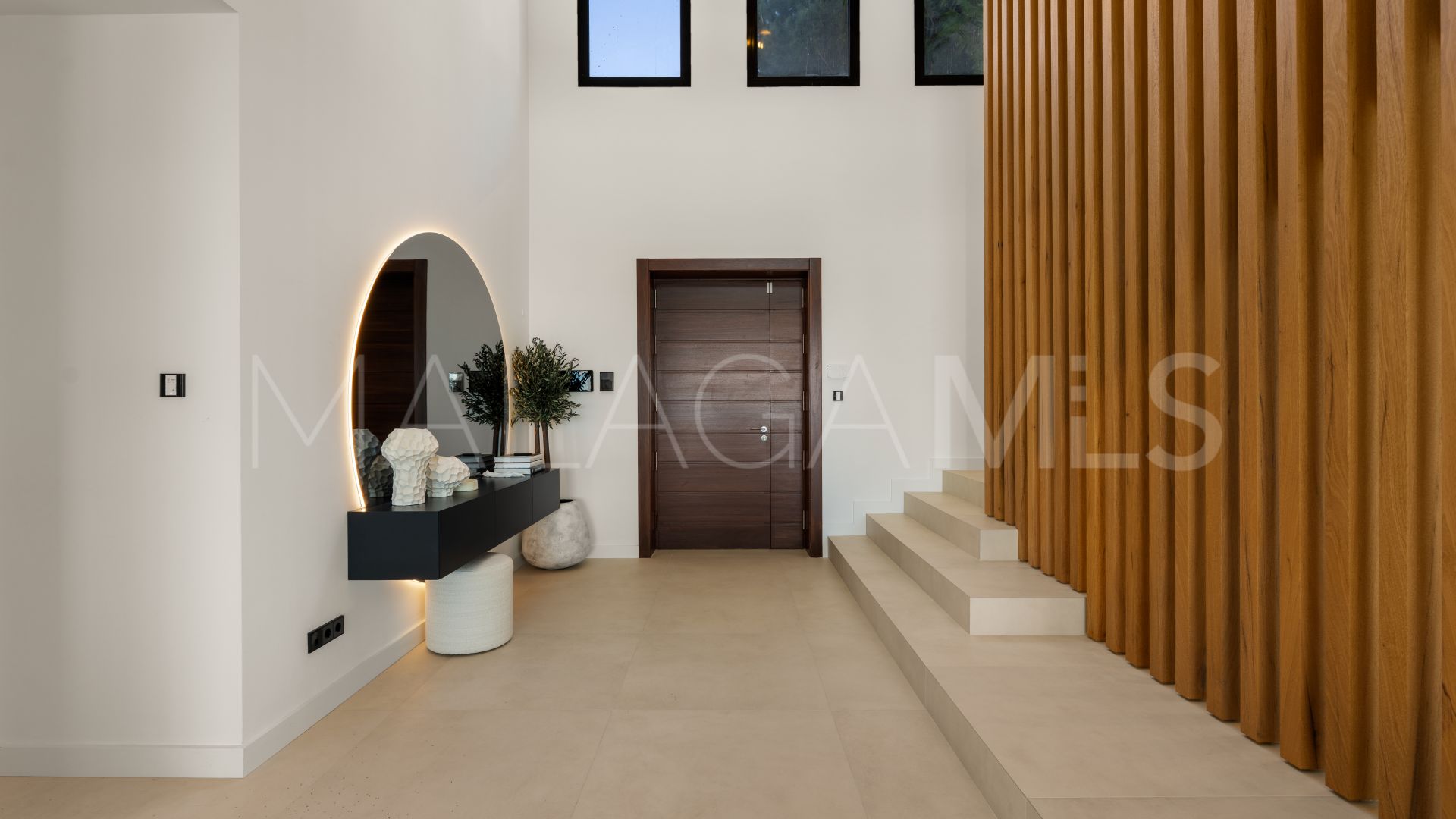 Villa for sale in Sierra Blanca