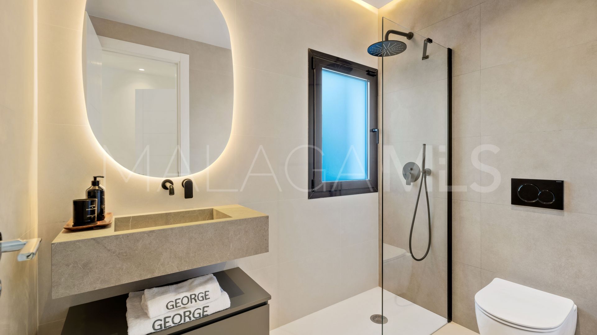 Villa for sale in Sierra Blanca