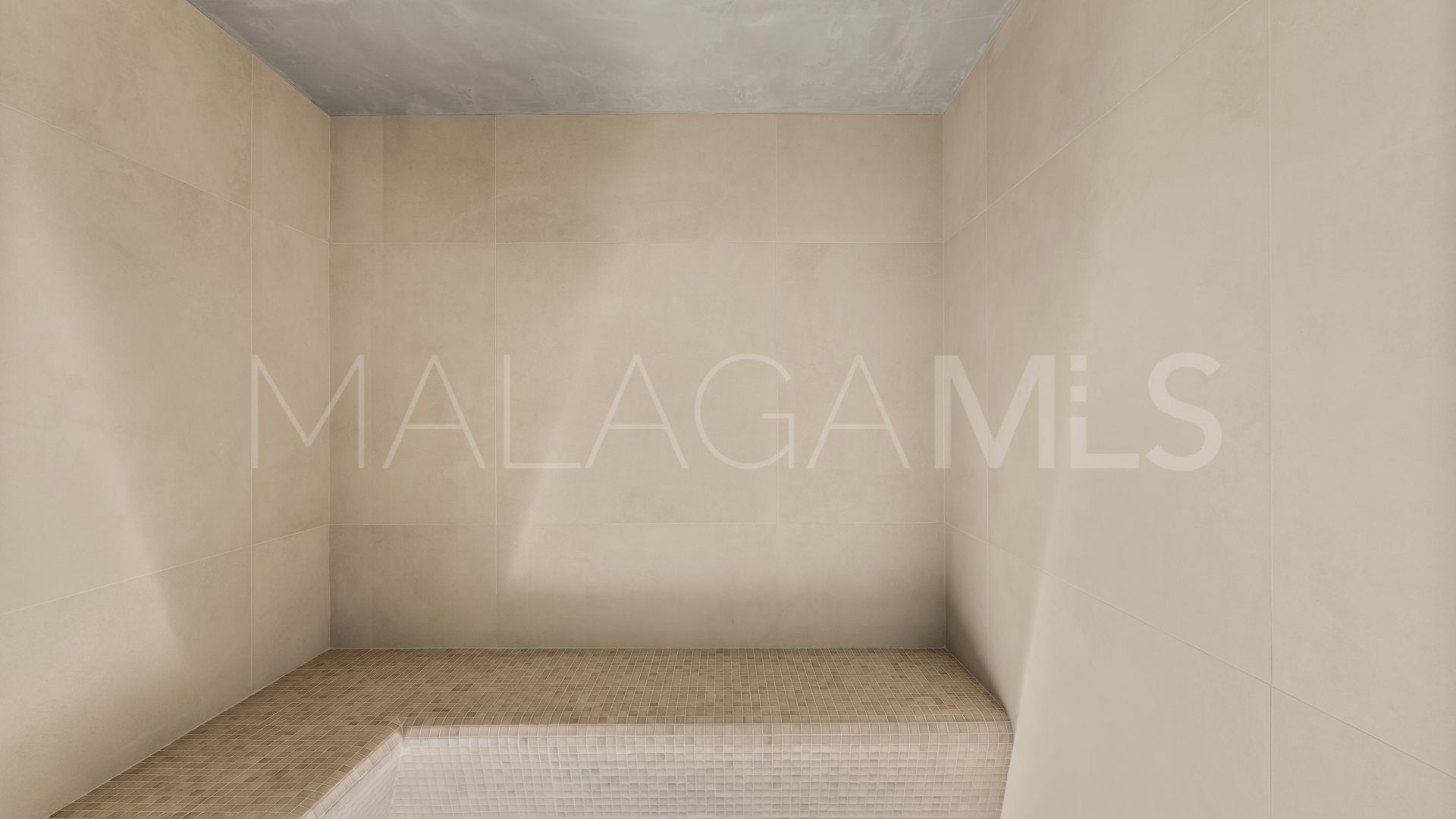 Villa for sale in Sierra Blanca