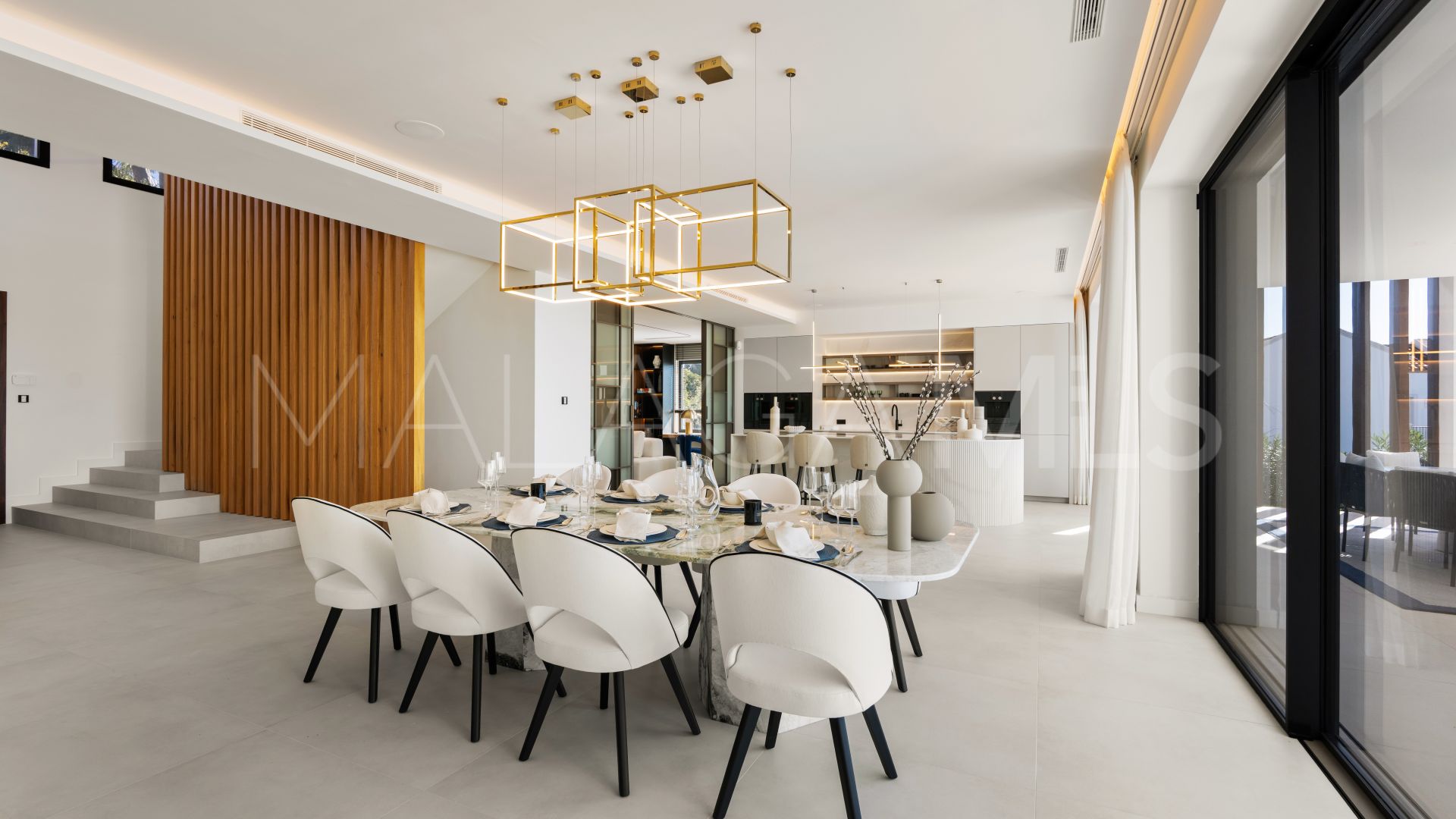 Villa for sale in Sierra Blanca