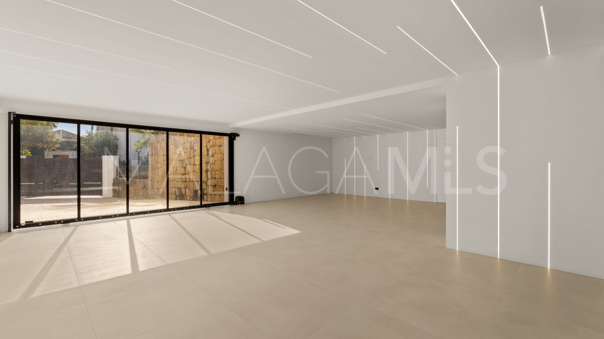 Villa for sale in Sierra Blanca