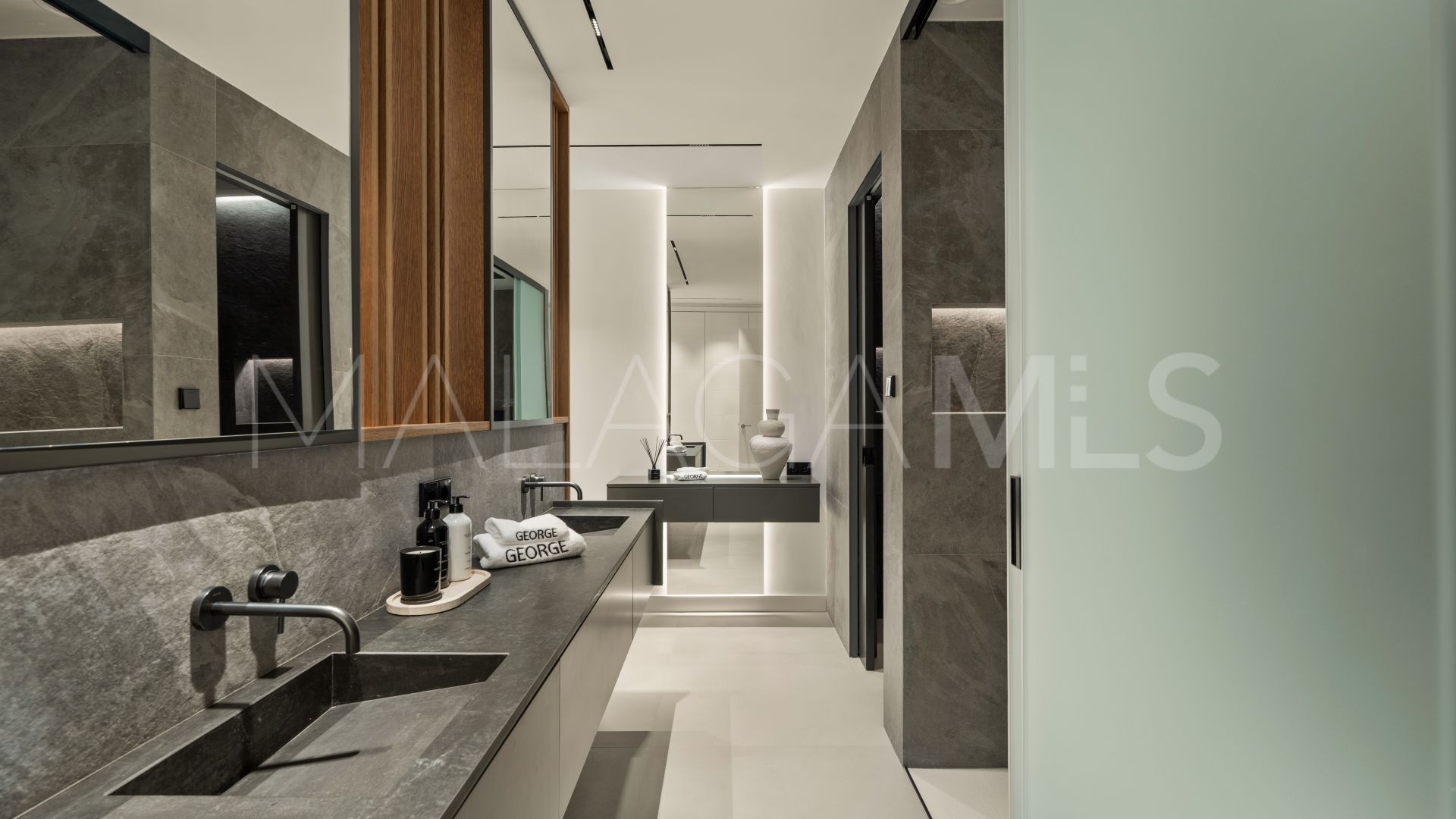 Villa for sale in Sierra Blanca