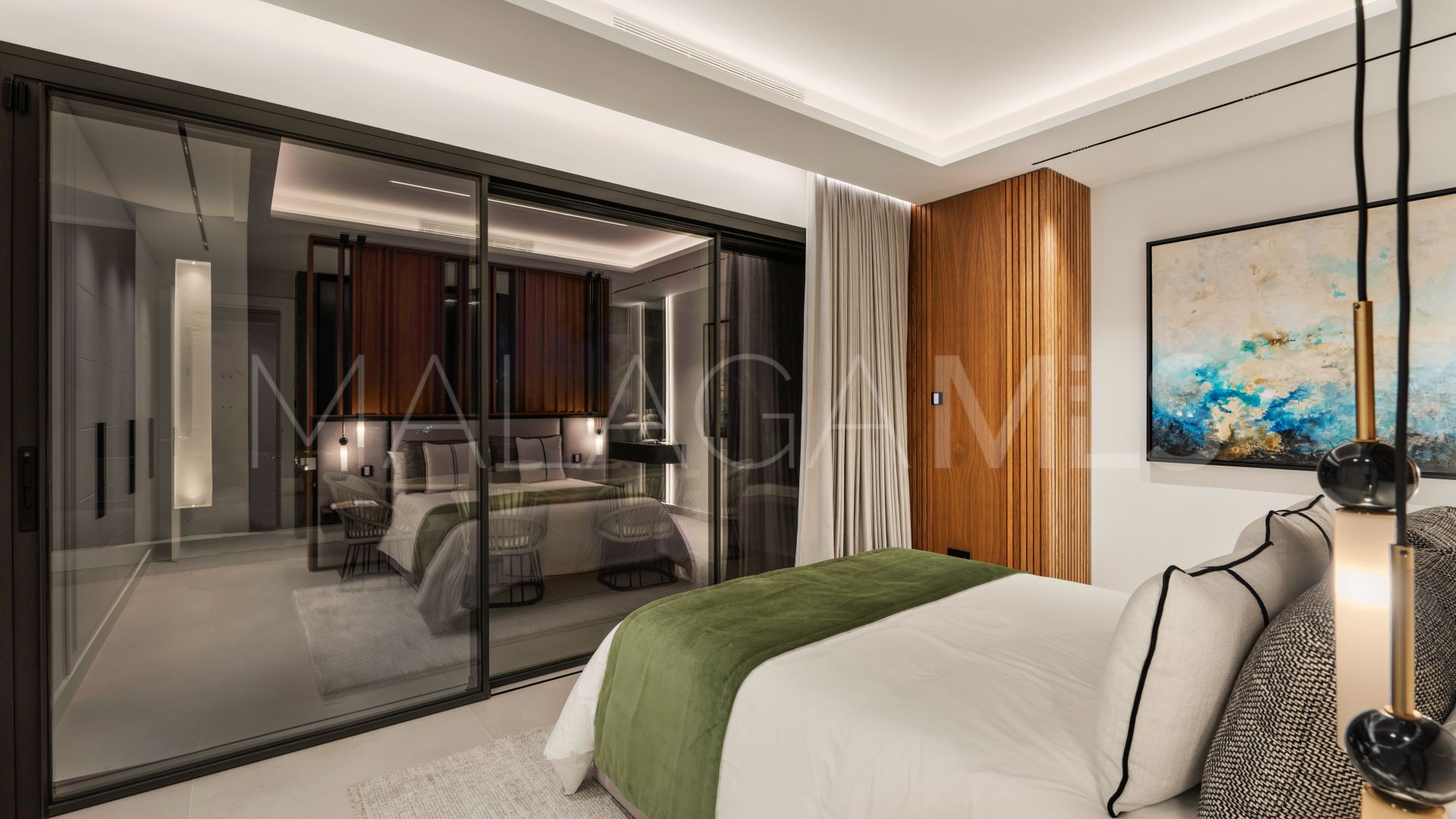 Villa for sale in Sierra Blanca