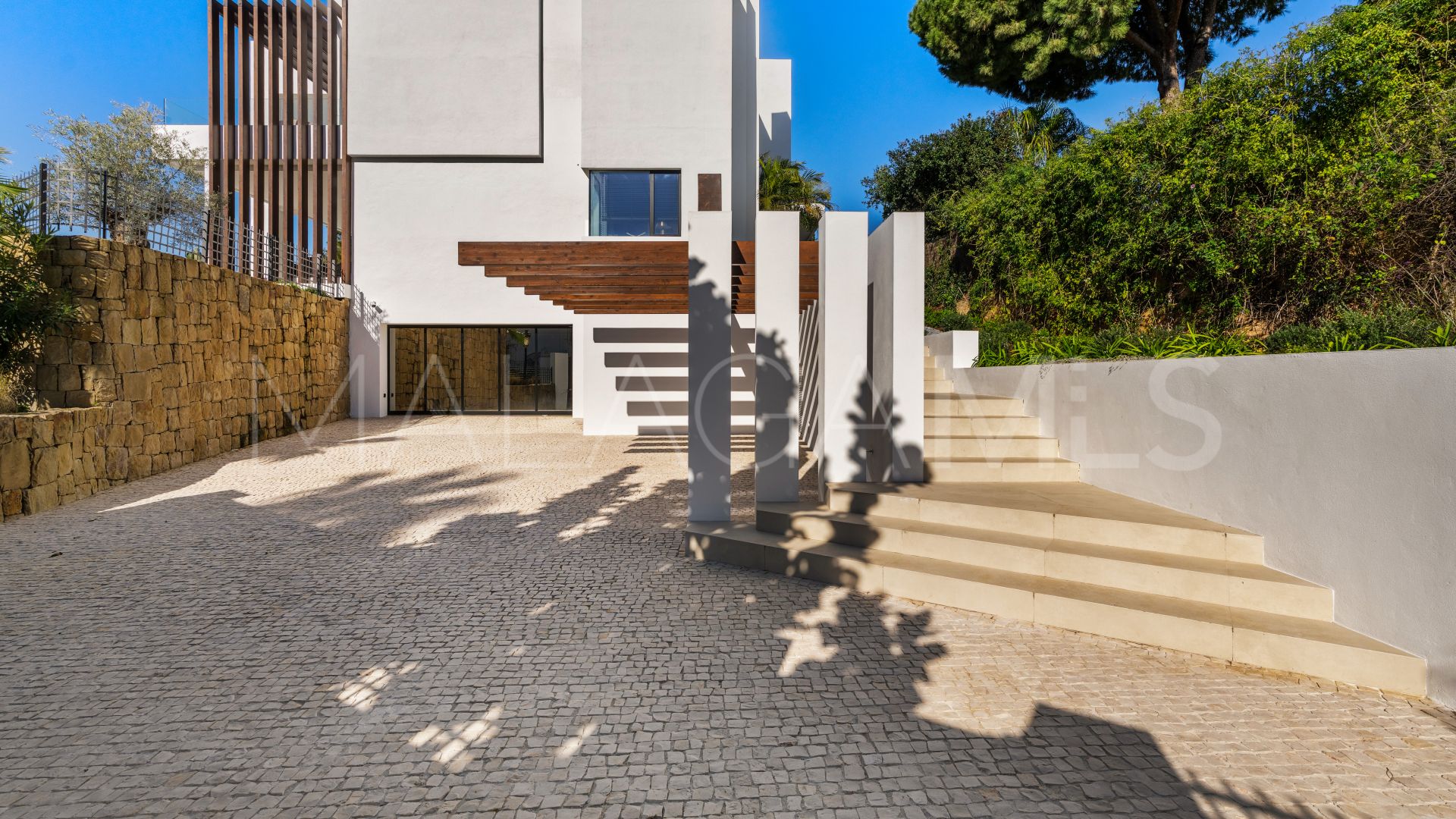 Villa for sale in Sierra Blanca