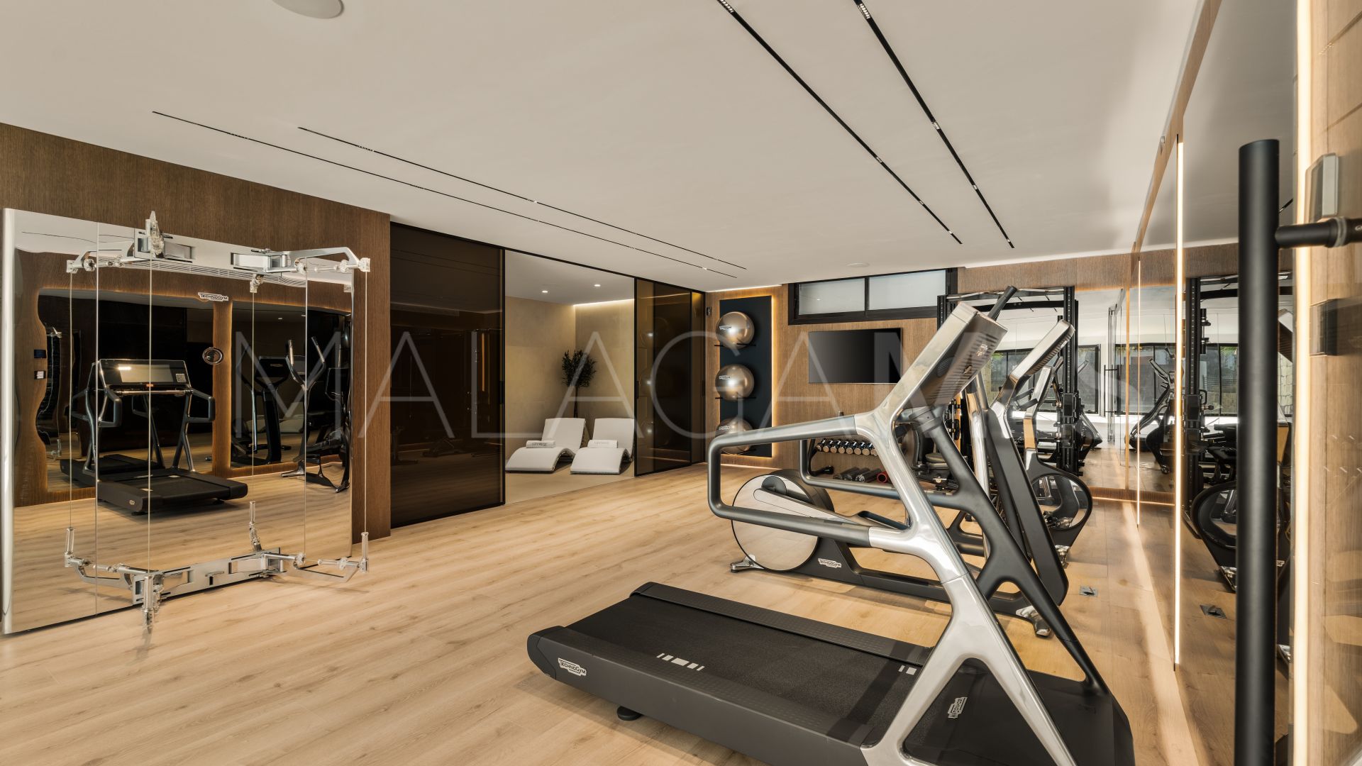 Villa for sale in Sierra Blanca