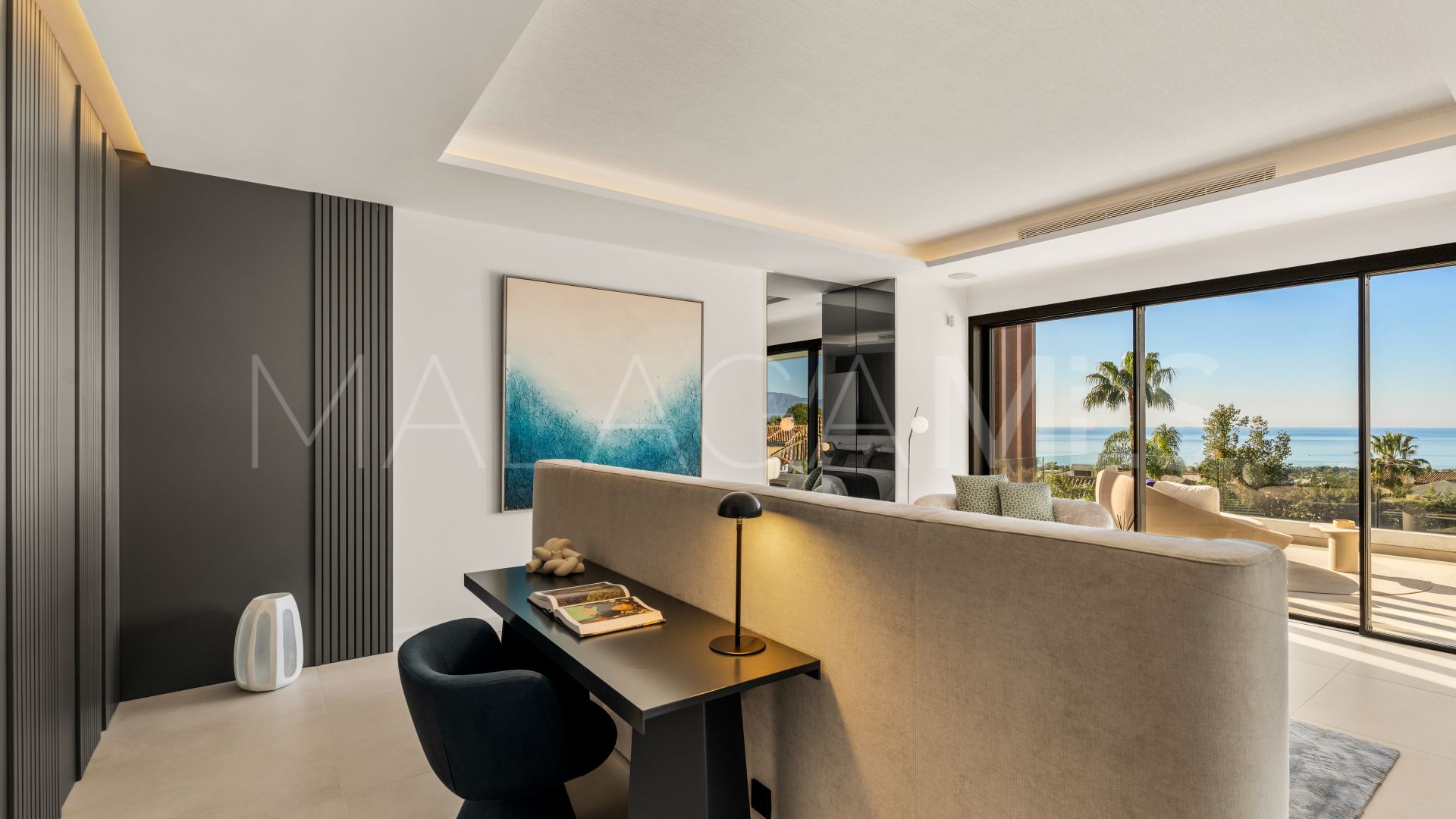 Villa for sale in Sierra Blanca