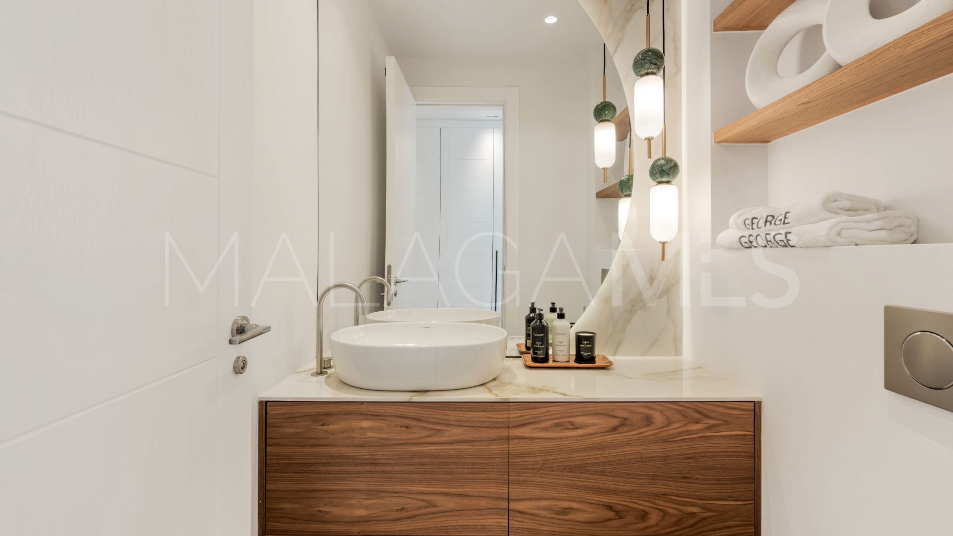 Villa for sale in Sierra Blanca