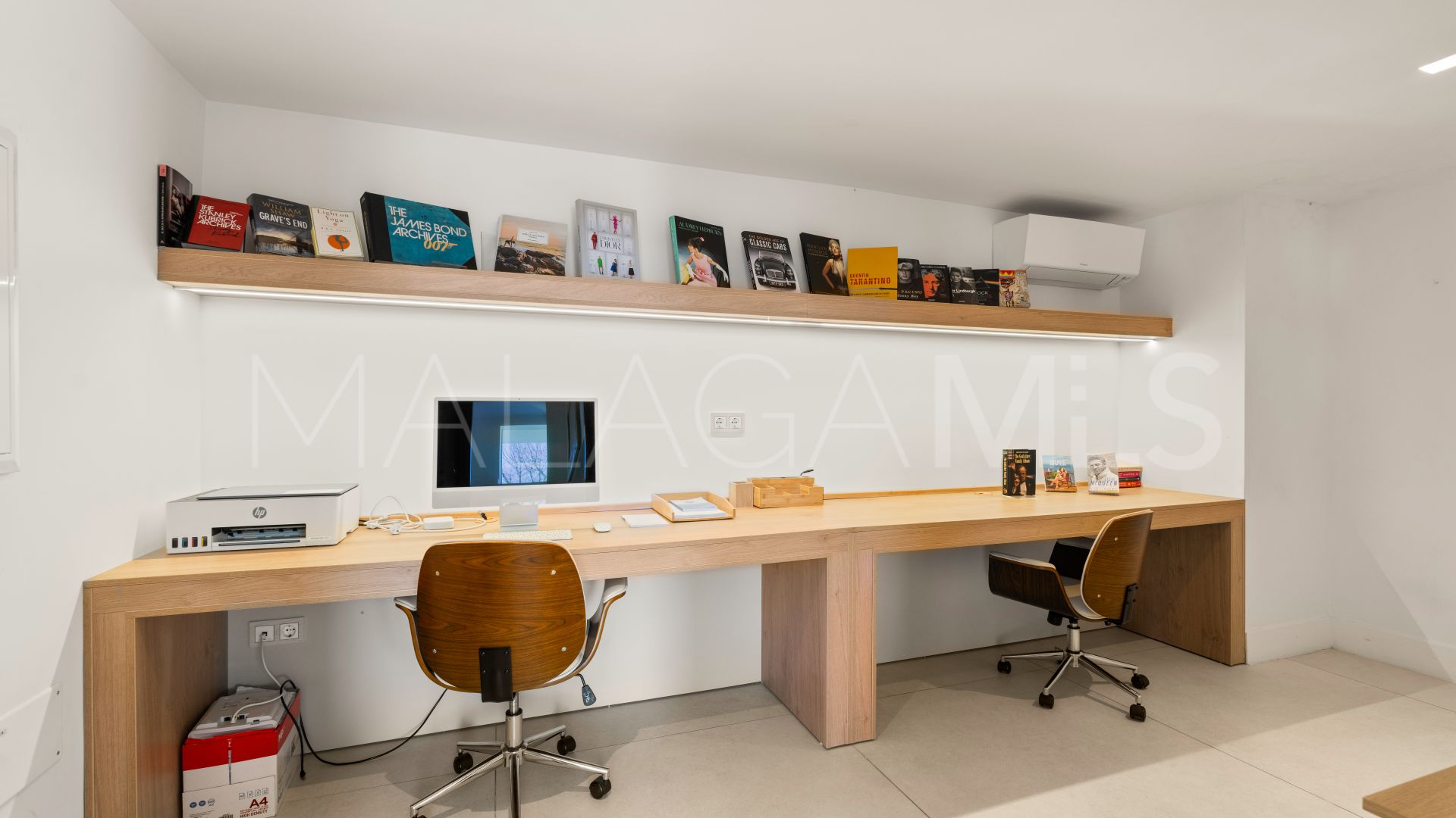 Villa for sale in Guadalmina Alta