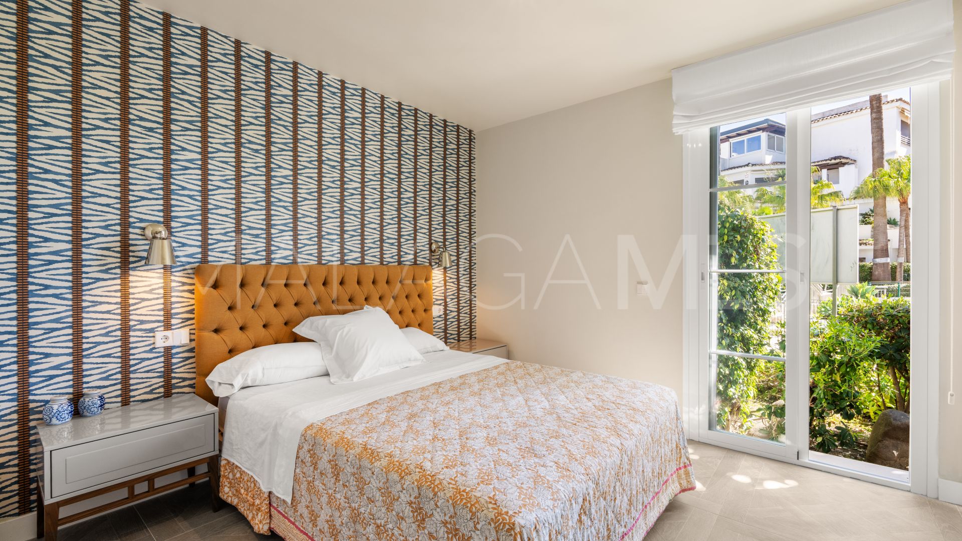 Ground floor apartment for sale in Golden Beach