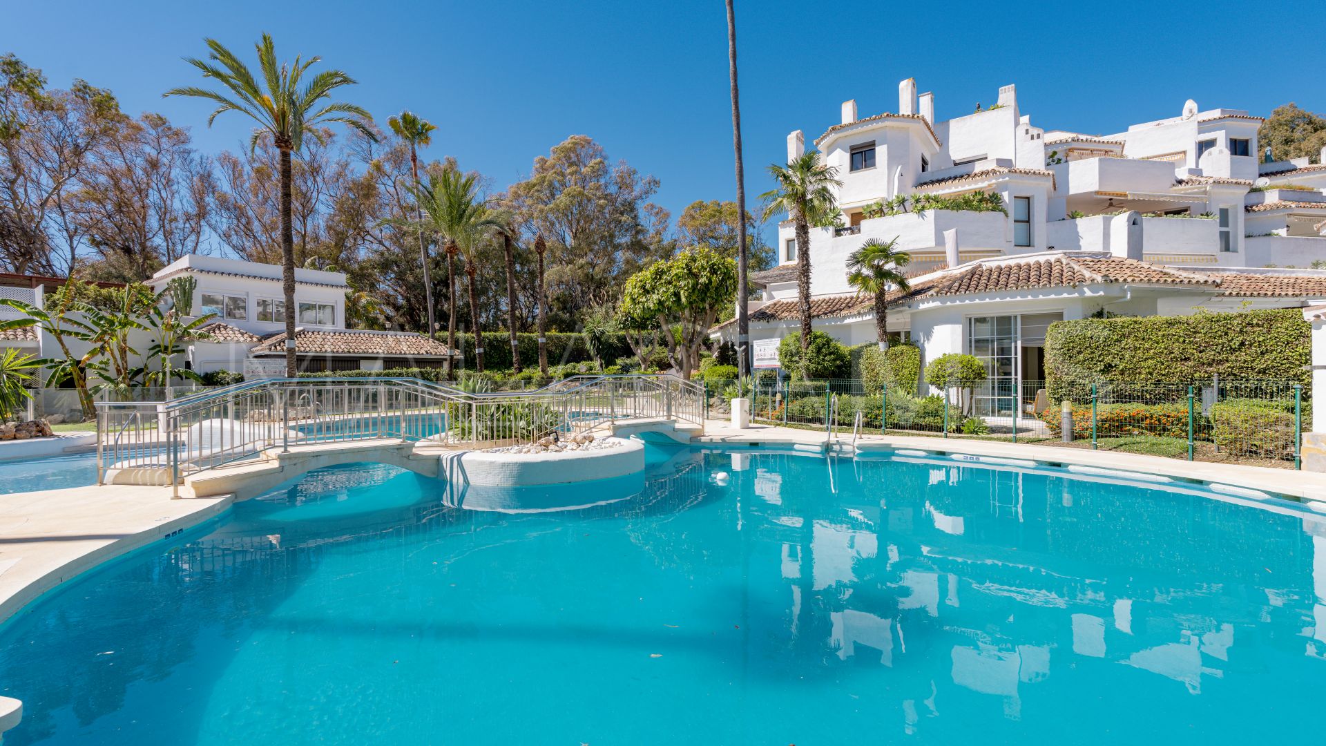 Ground floor apartment for sale in Golden Beach