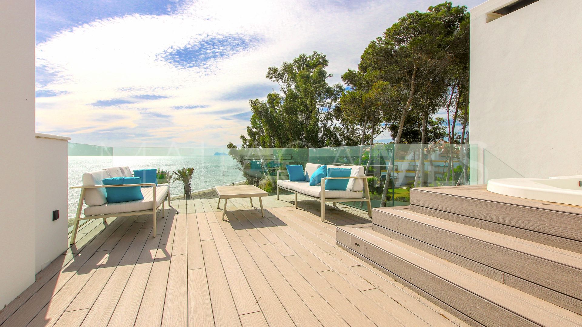 Reihenhaus for sale in Estepona