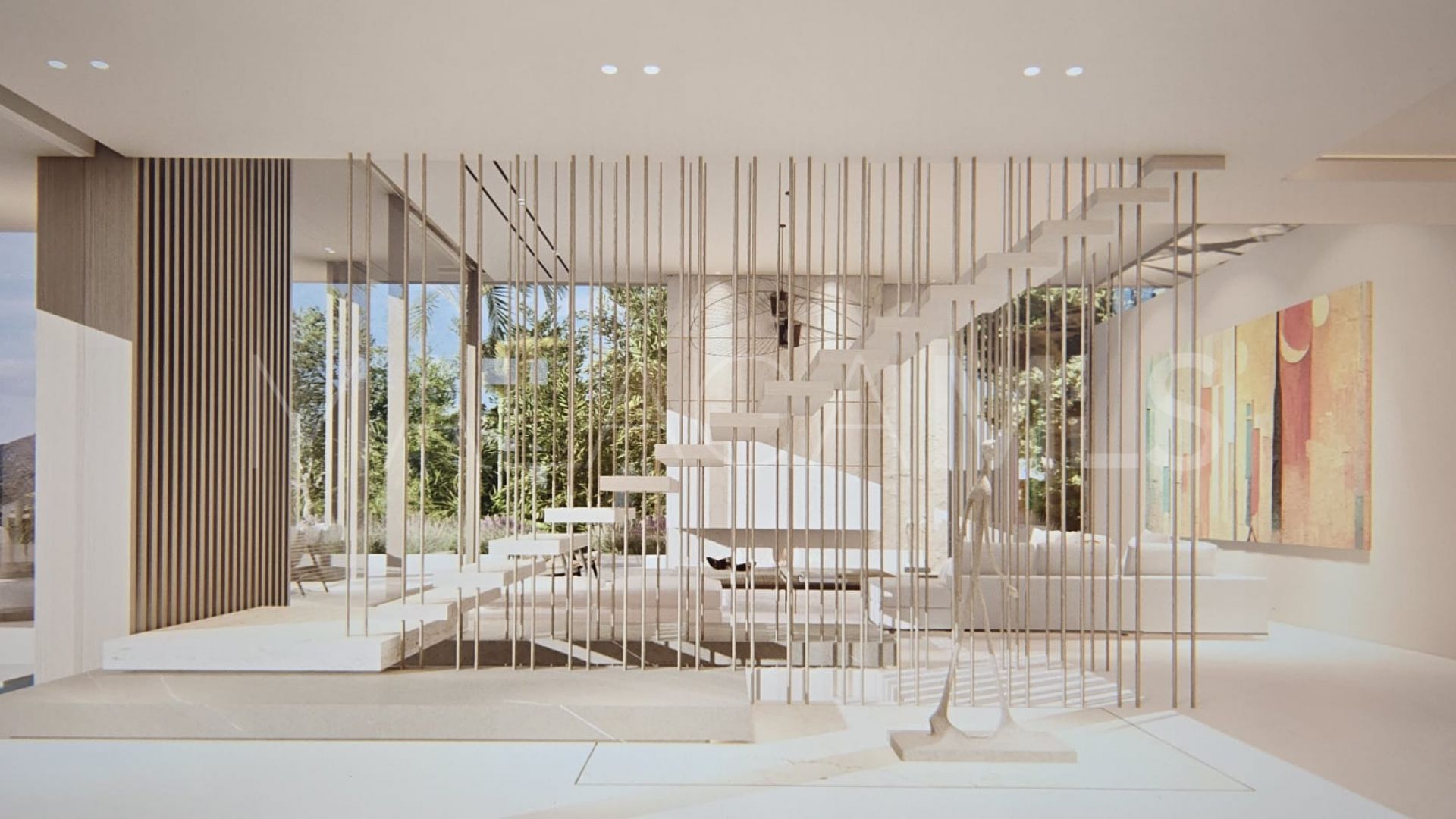 Tomt for sale in Mijas Costa