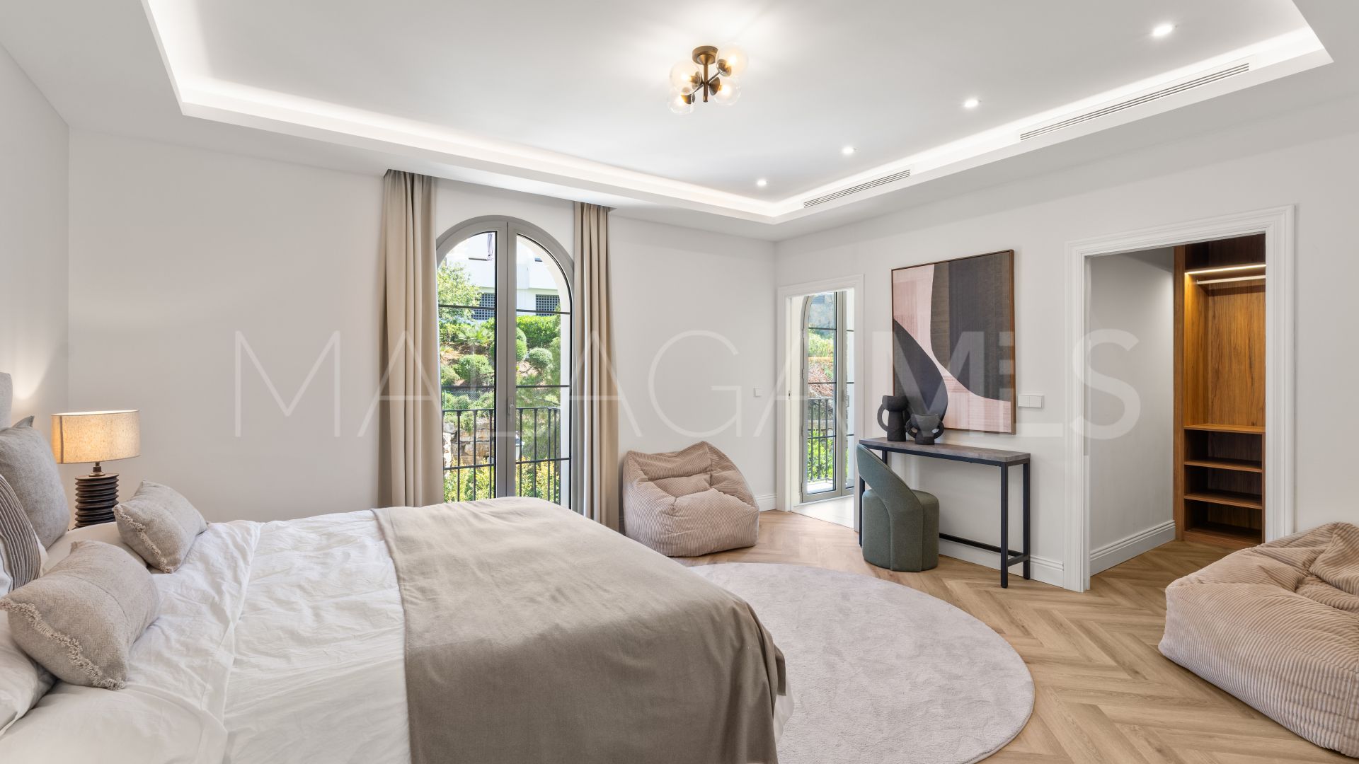 Villa for sale in Los Arqueros