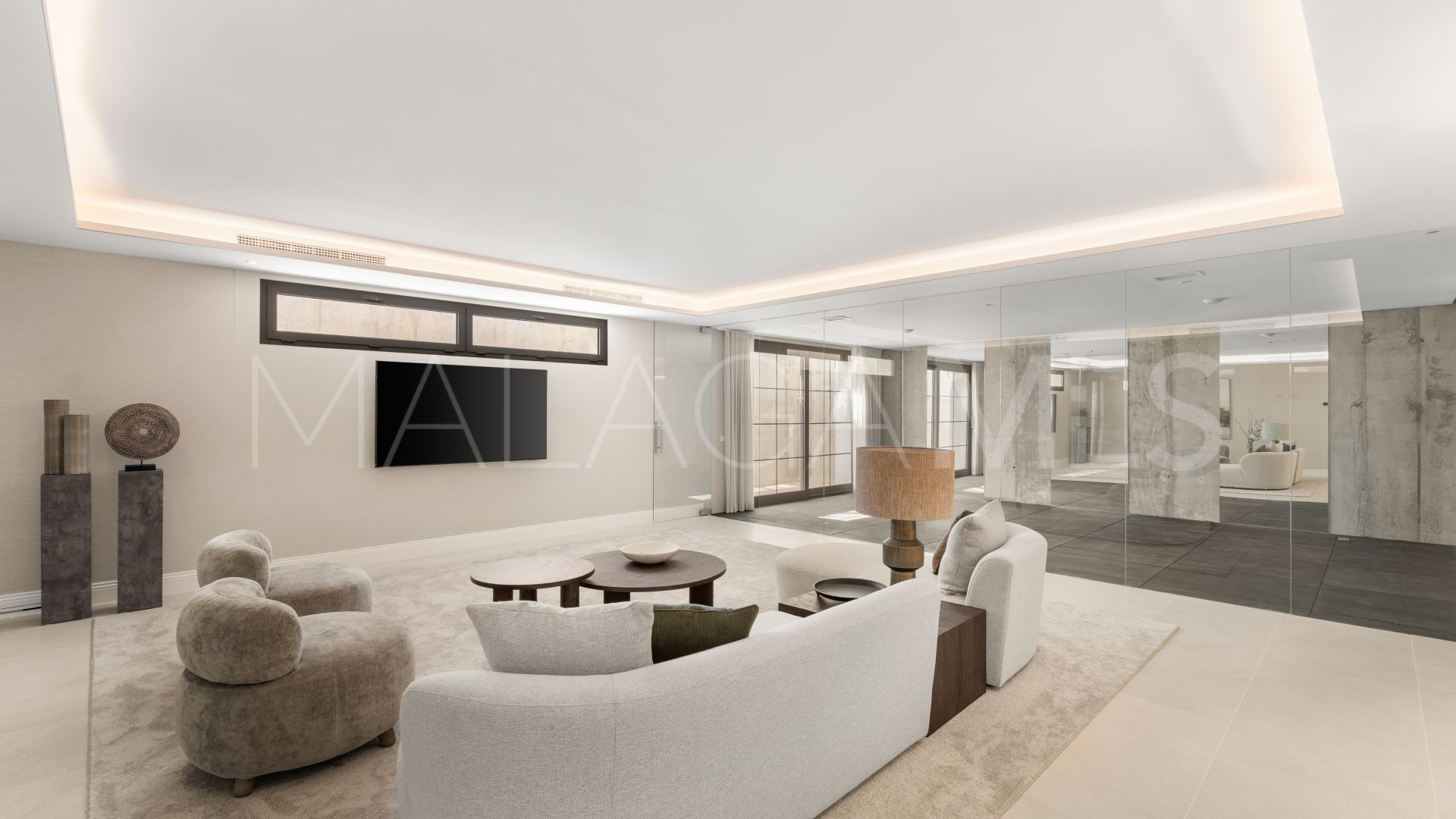 Villa for sale in Los Arqueros