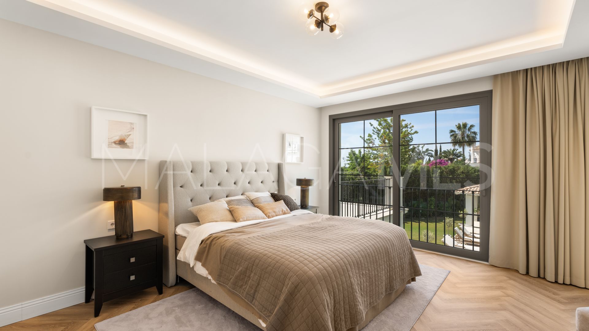 Villa for sale in Los Arqueros