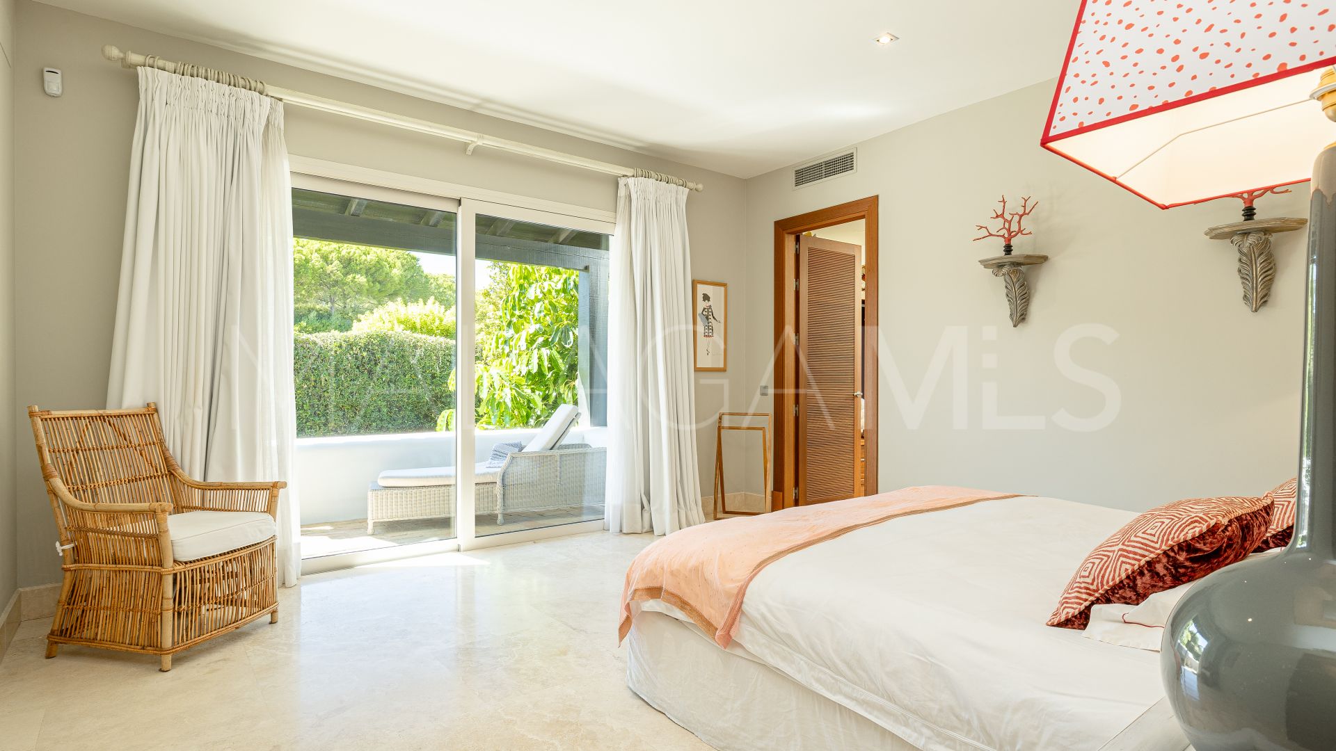 Villa for sale in Casares del Sol - Casares Golf