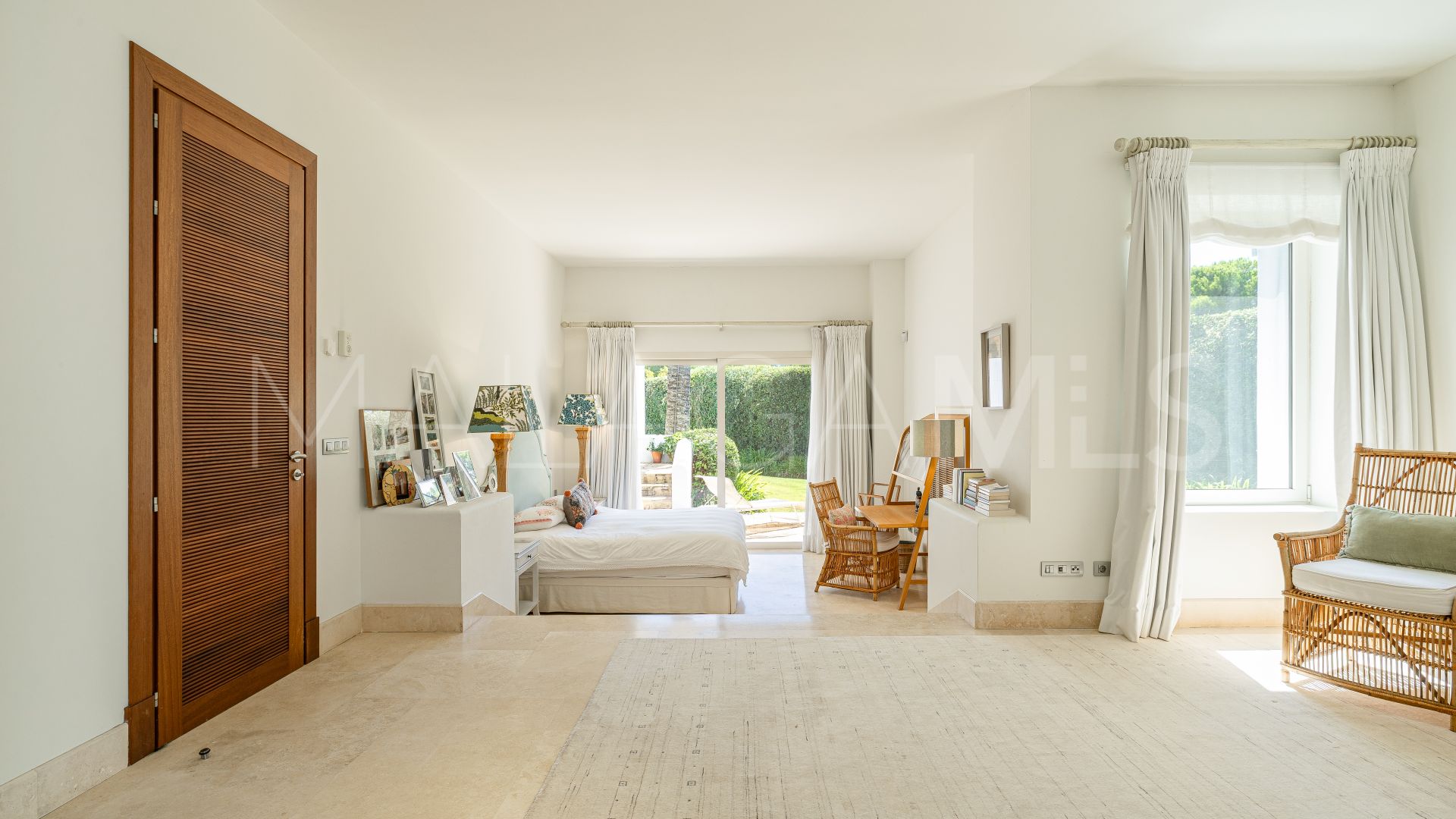 Villa for sale in Casares del Sol - Casares Golf