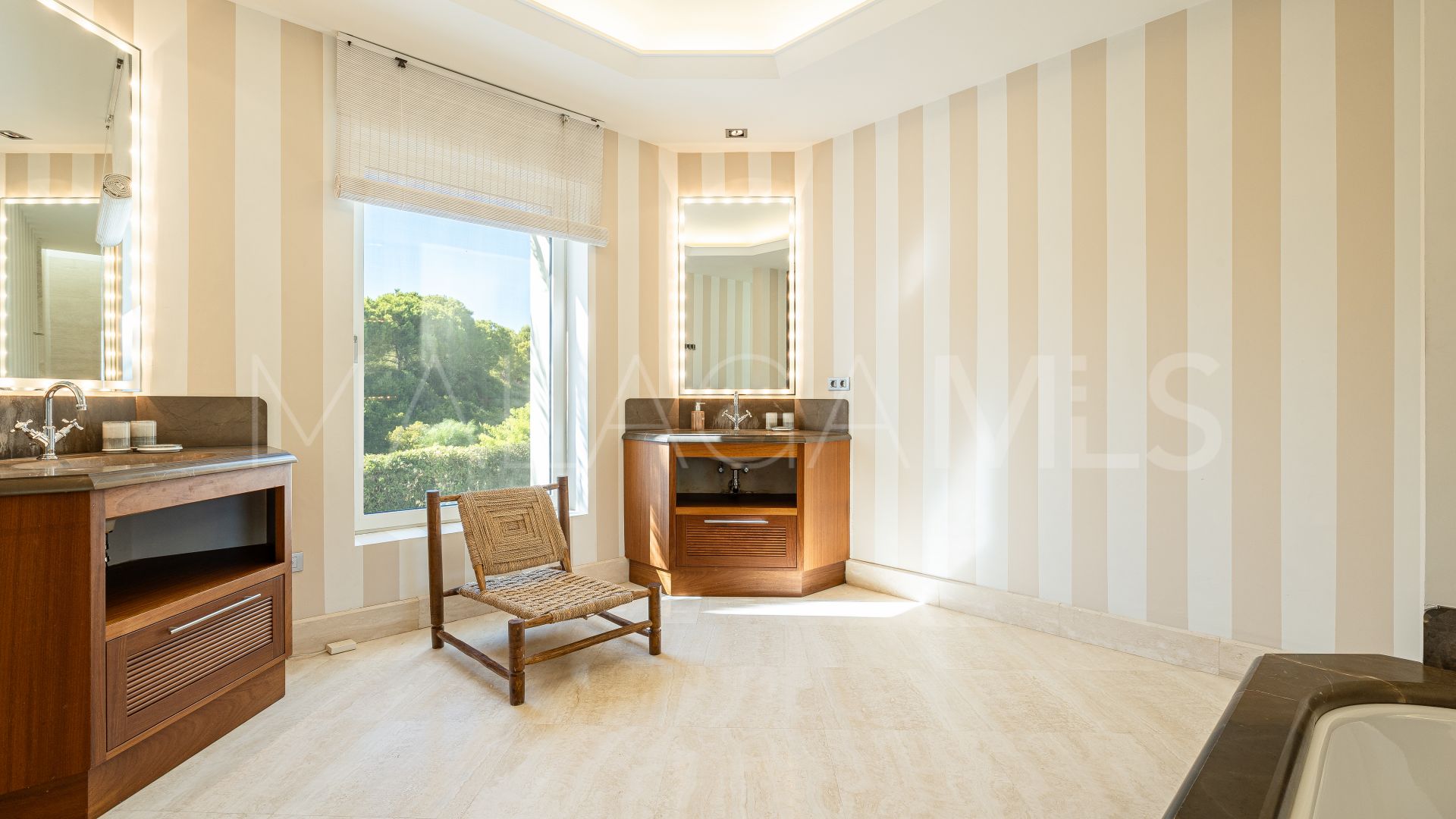 Villa for sale in Casares del Sol - Casares Golf