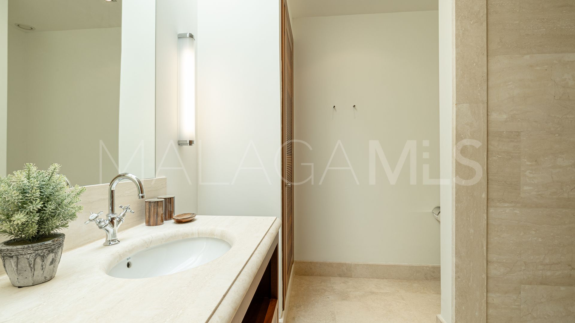 Villa for sale in Casares del Sol - Casares Golf