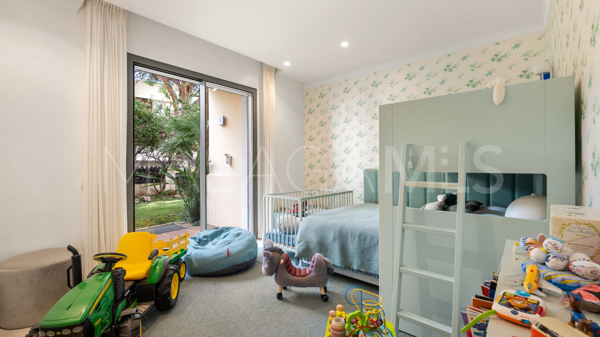 Villa with 5 bedrooms for sale in Rocio de Nagüeles