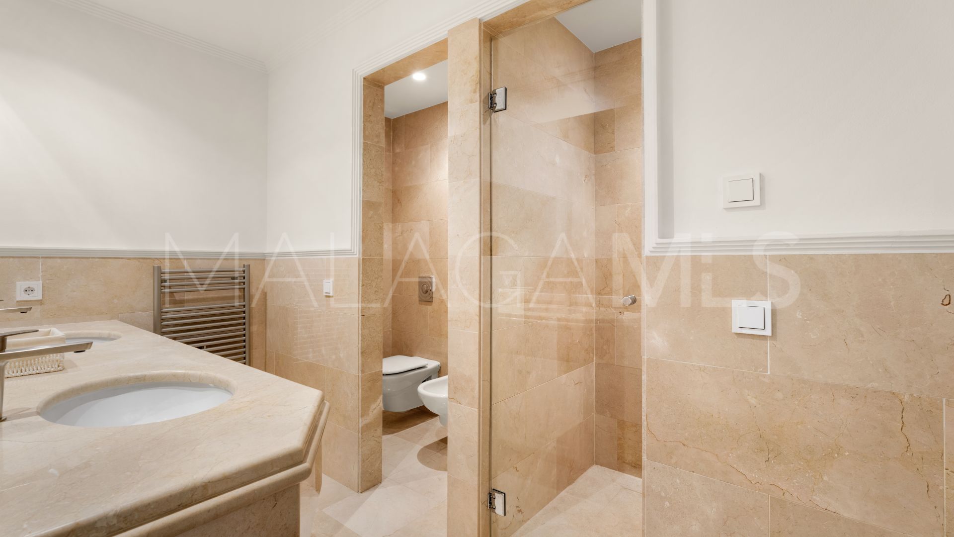 Villa with 5 bedrooms for sale in Rocio de Nagüeles