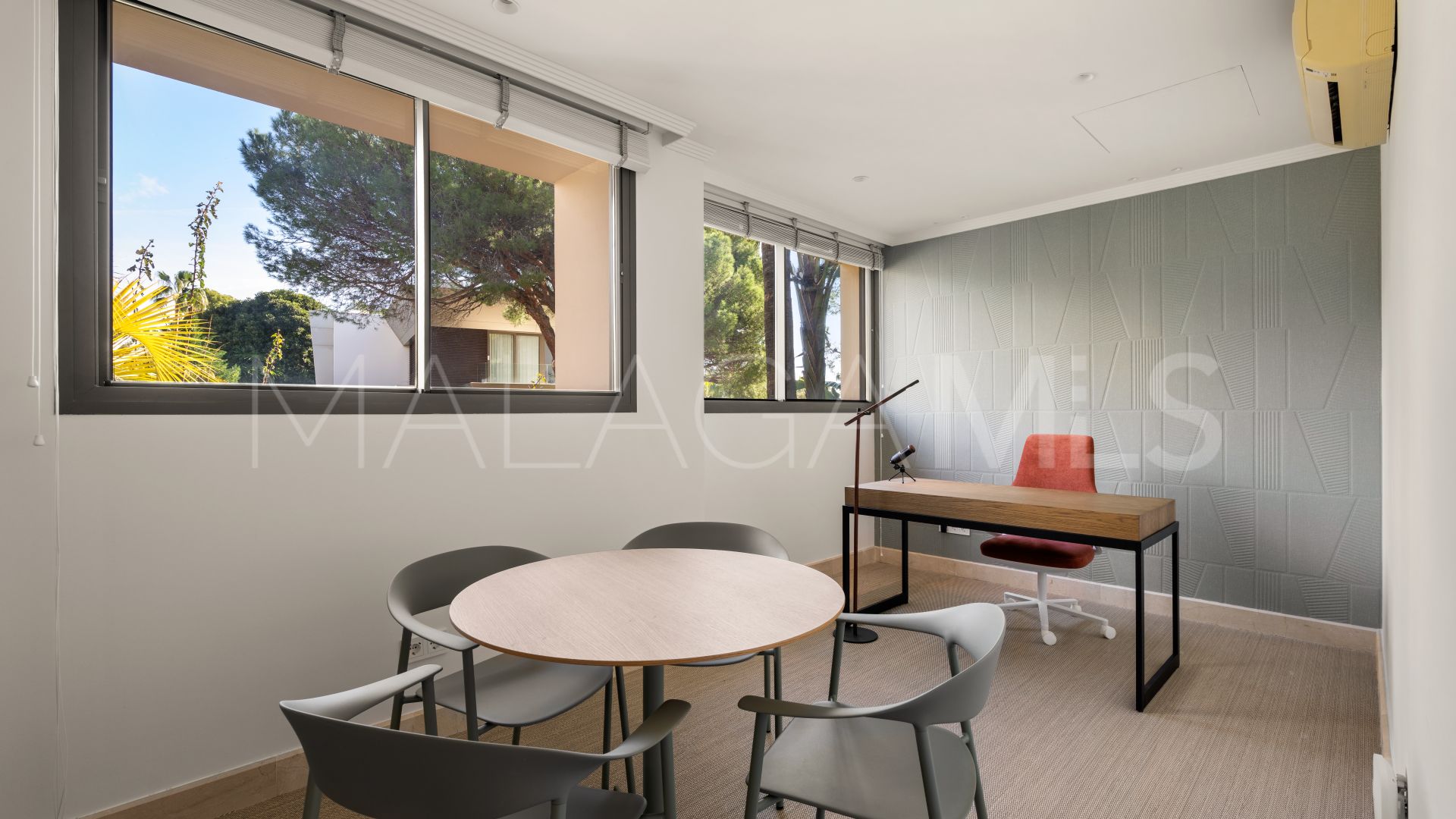 Villa with 5 bedrooms for sale in Rocio de Nagüeles