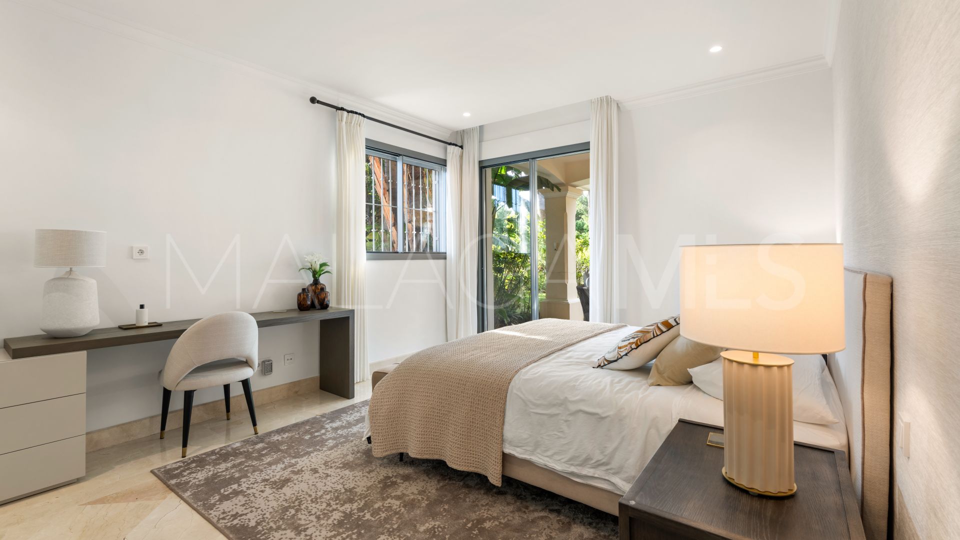 Villa with 5 bedrooms for sale in Rocio de Nagüeles