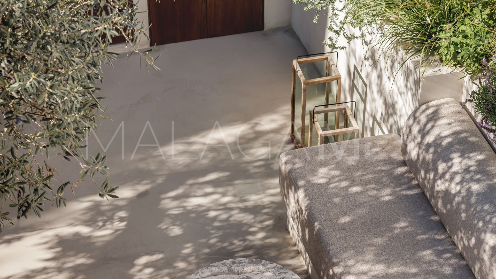 El Naranjal town house for sale