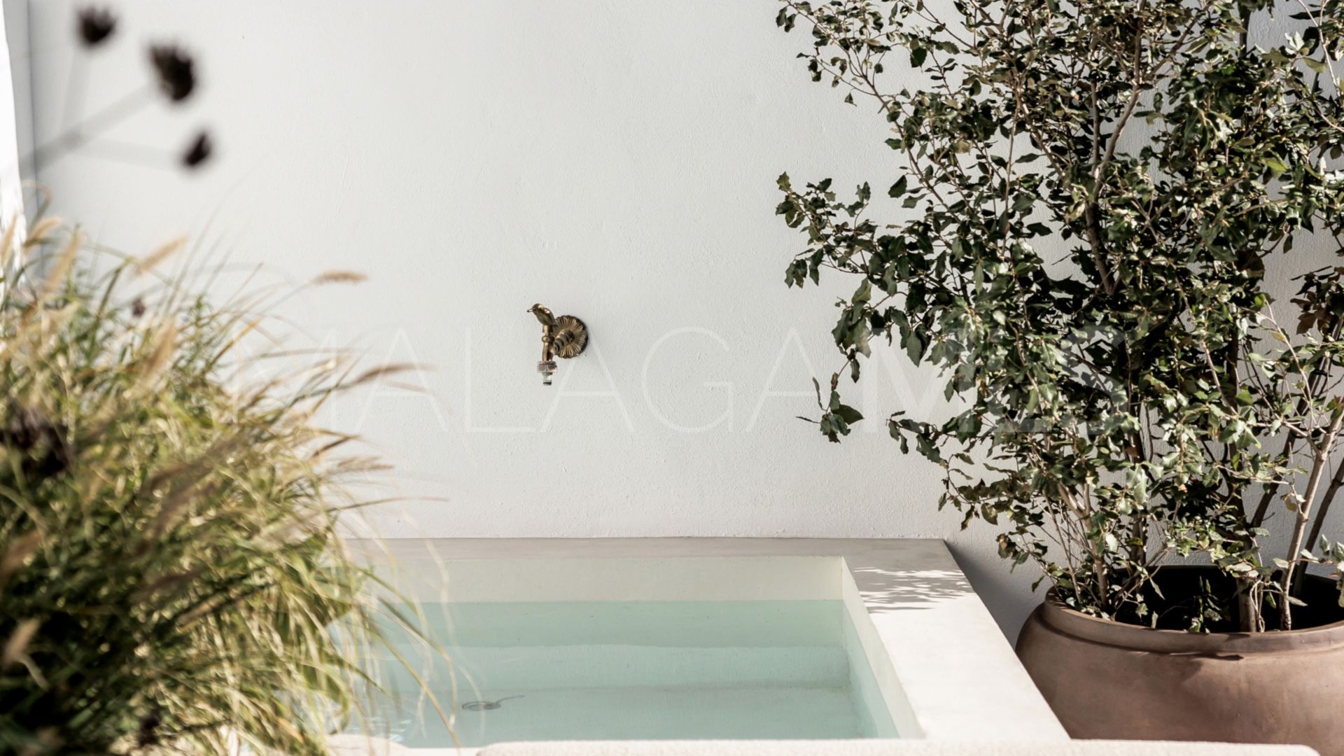 El Naranjal town house for sale