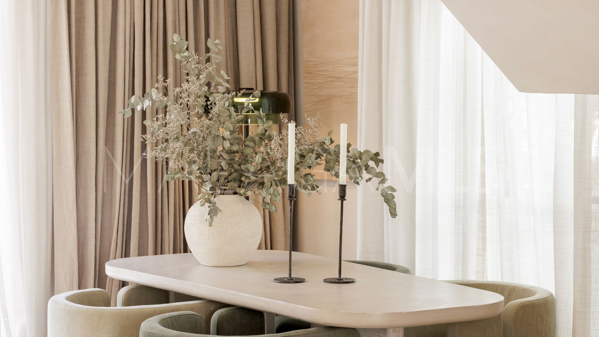 El Naranjal town house for sale